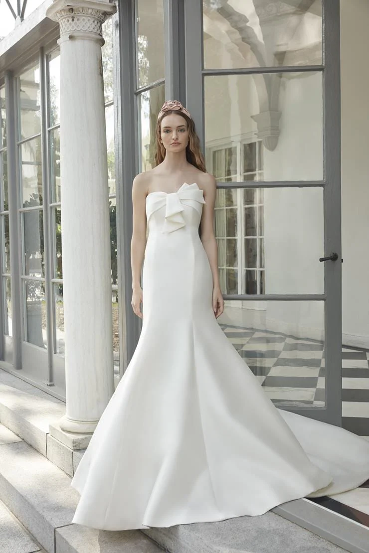 Sareh Nouri Callalily - Size 12