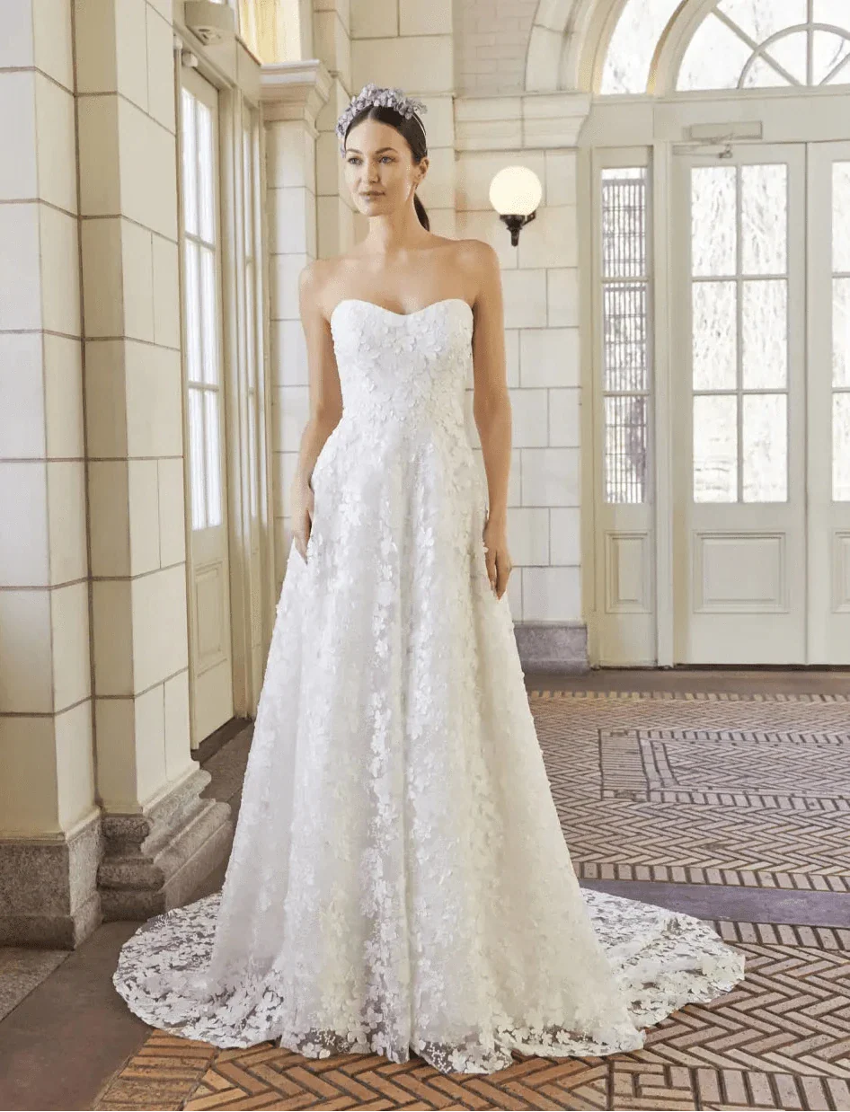 Sareh Nouri Emiline - Size 8