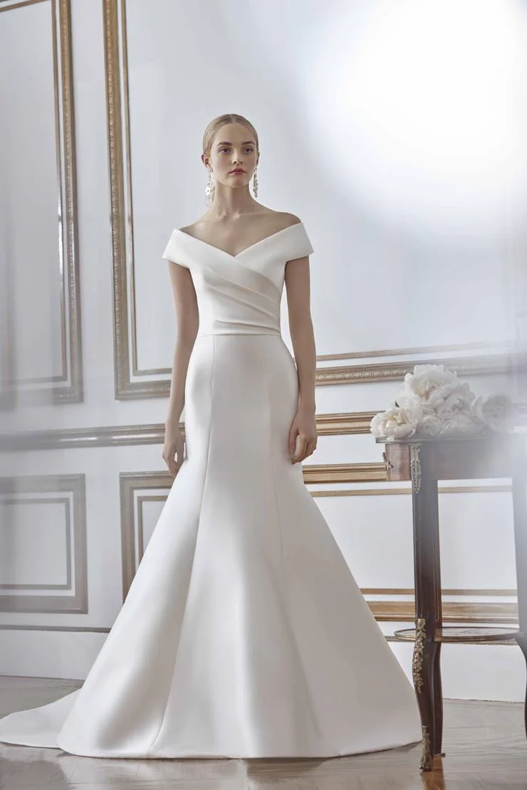 Sareh Nouri Emma - Size 10