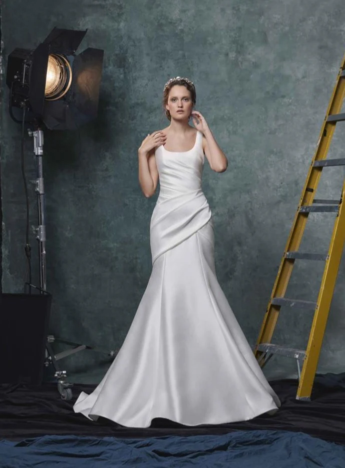 Sareh Nouri Salma - Size 14