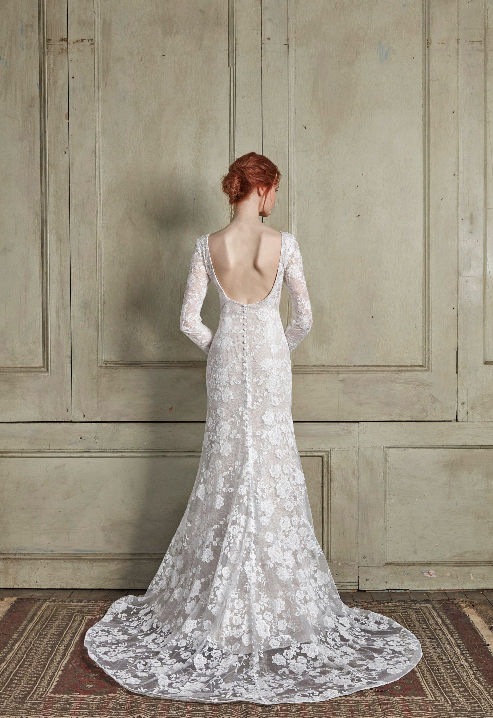 Sareh Nouri Sophine - Size 12 - Image 4