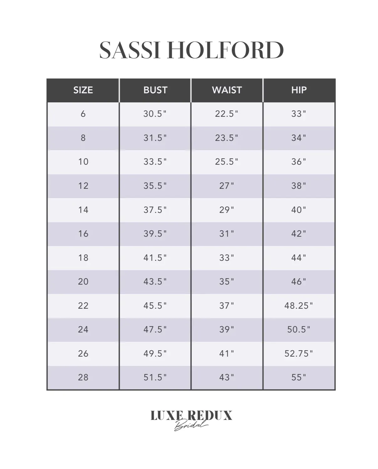 Sassi Holford Tina - Size 12 - Image 2