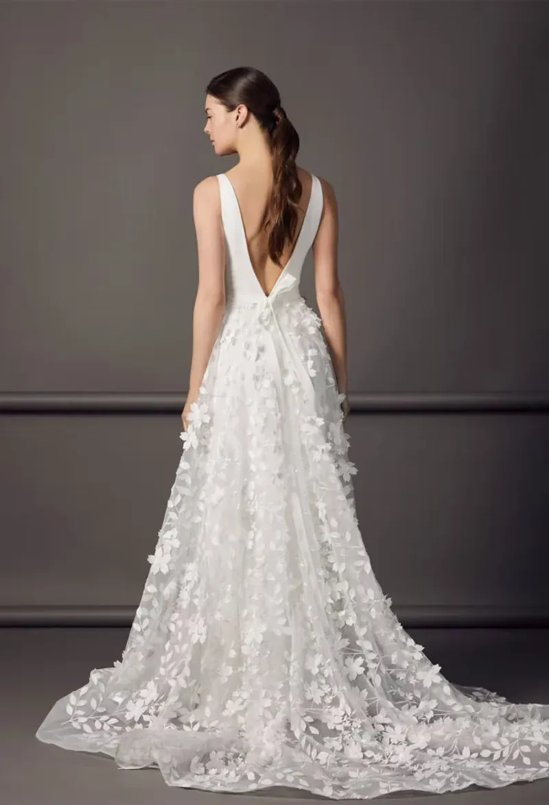 Savin London Alika - Size 12 - Image 2