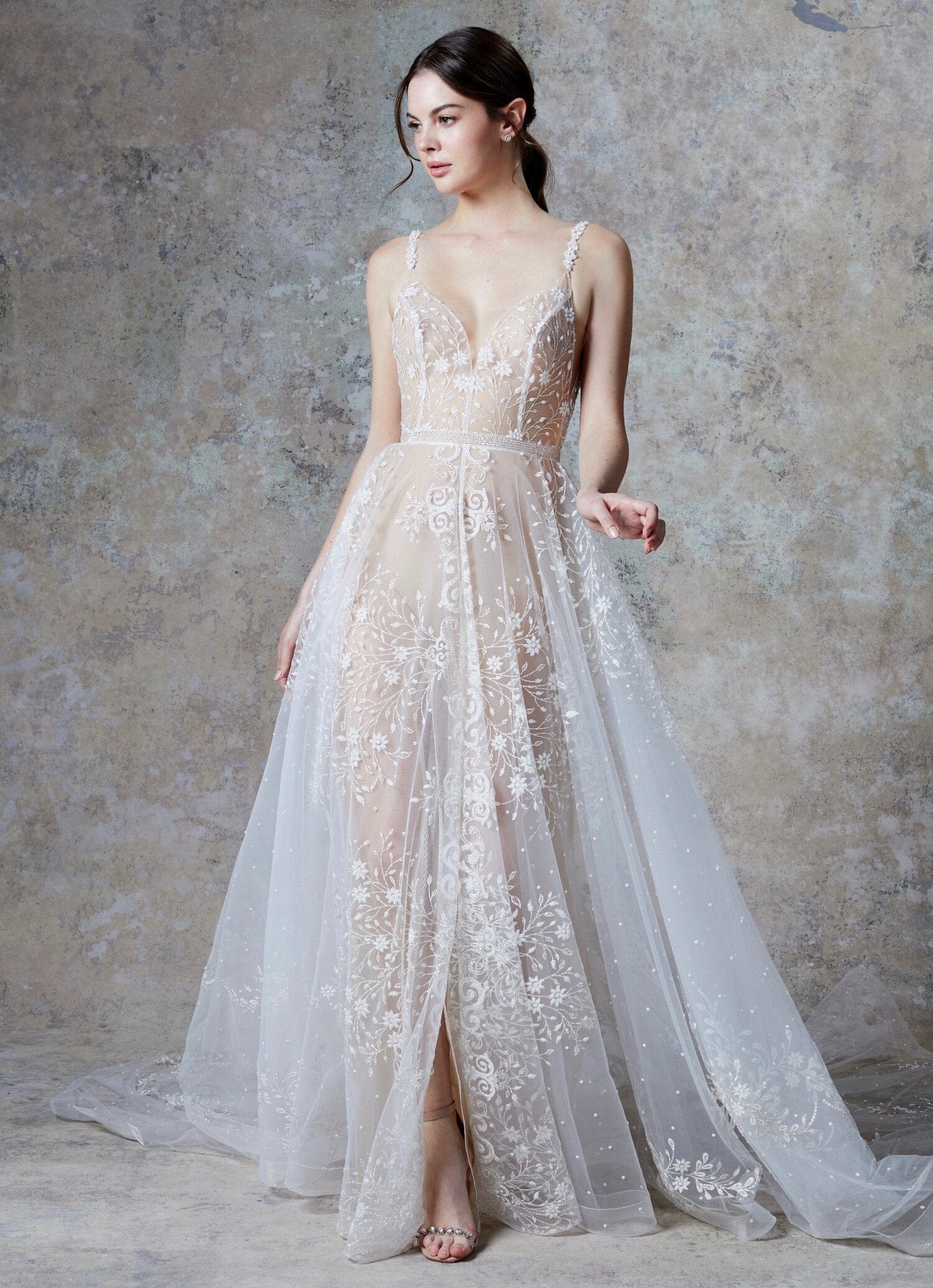 Savin London Callie - Size 12