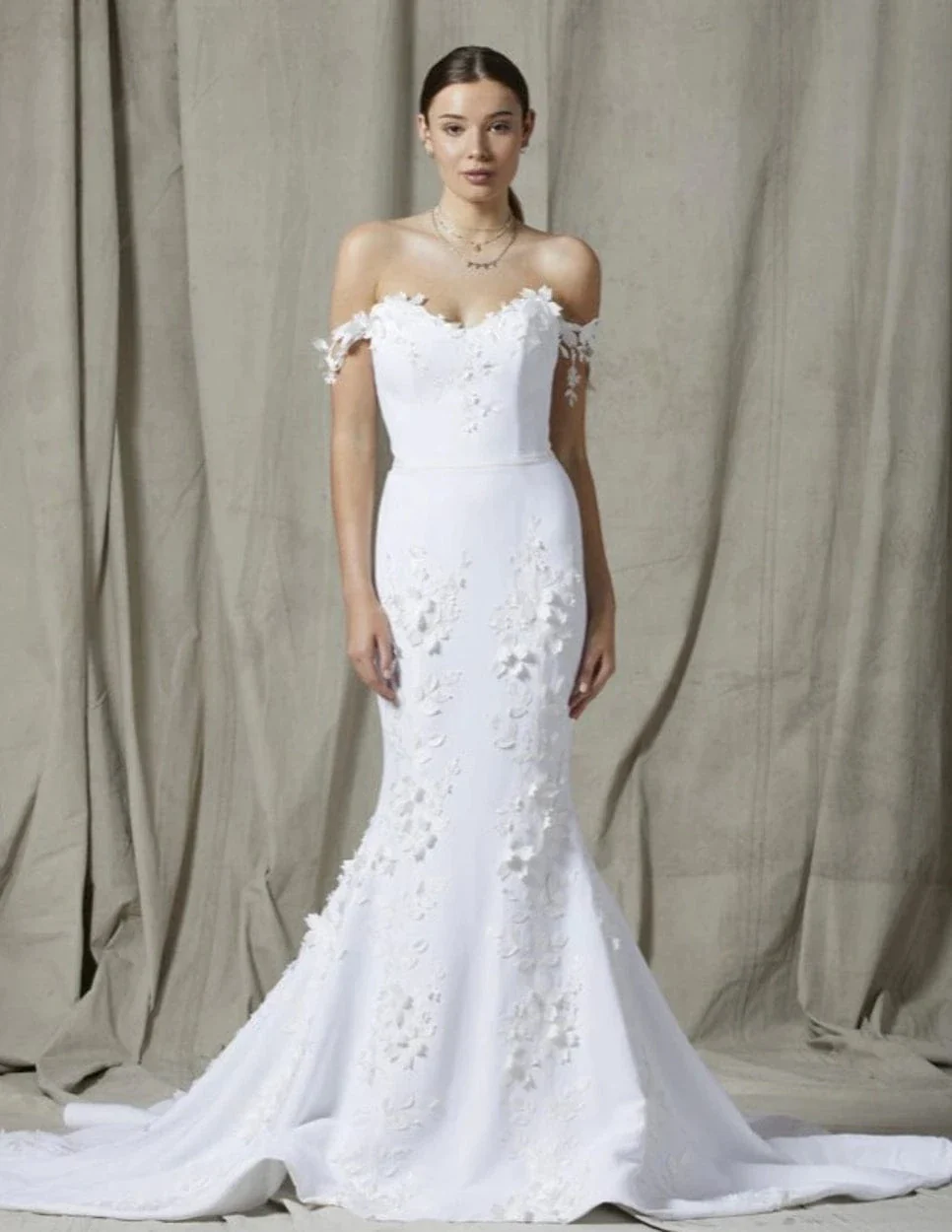 Savin London Kamala - Size 14 - Image 4