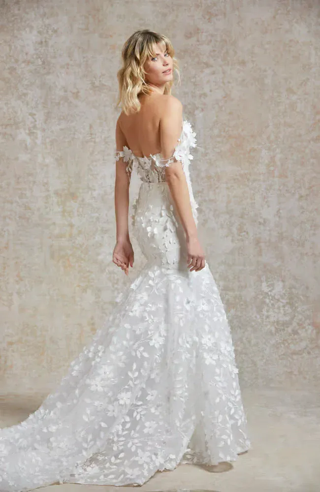 Savin London Savannah - Size 10 - Image 2