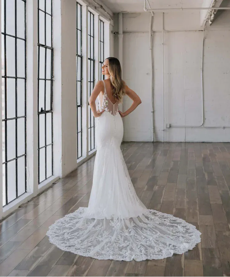 Serene by Madi Lane Alana - Size 14 - Image 4