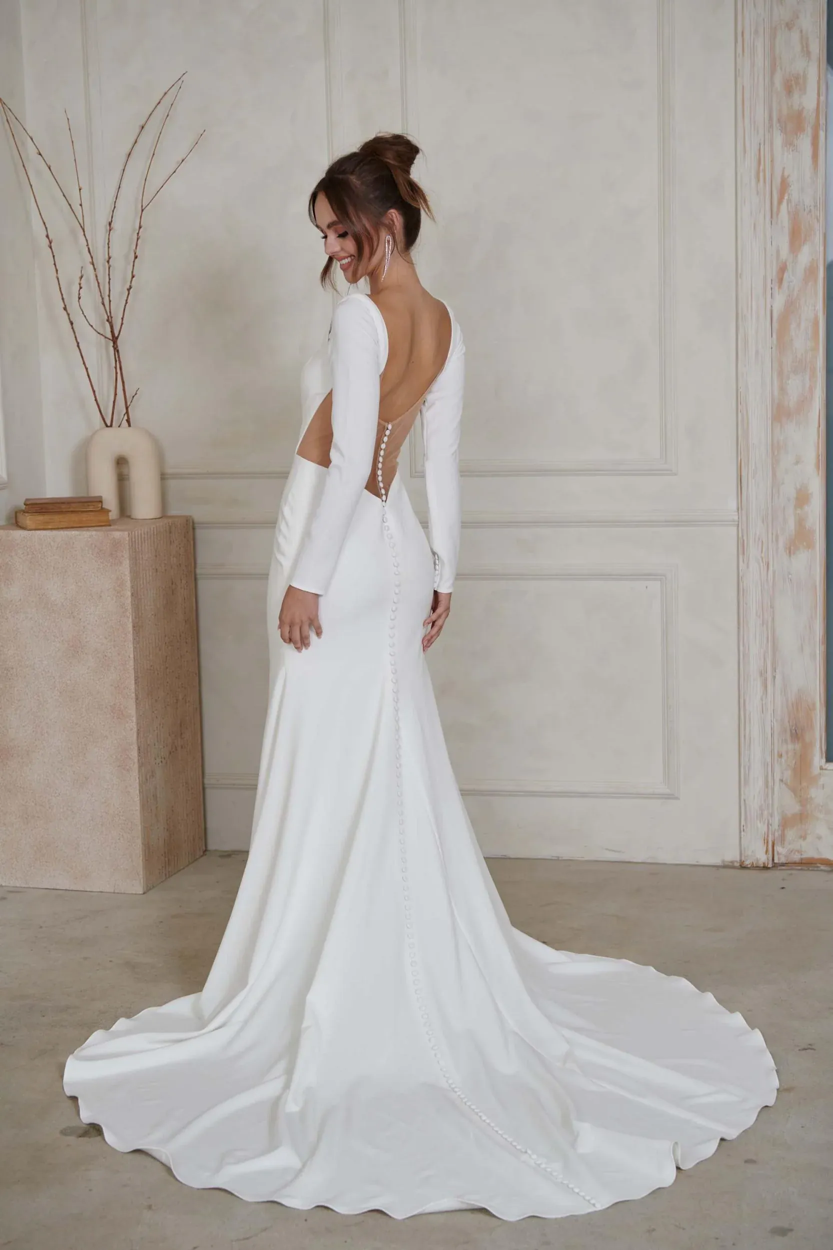 Serene by Madi Lane North - Size 8 - Image 2