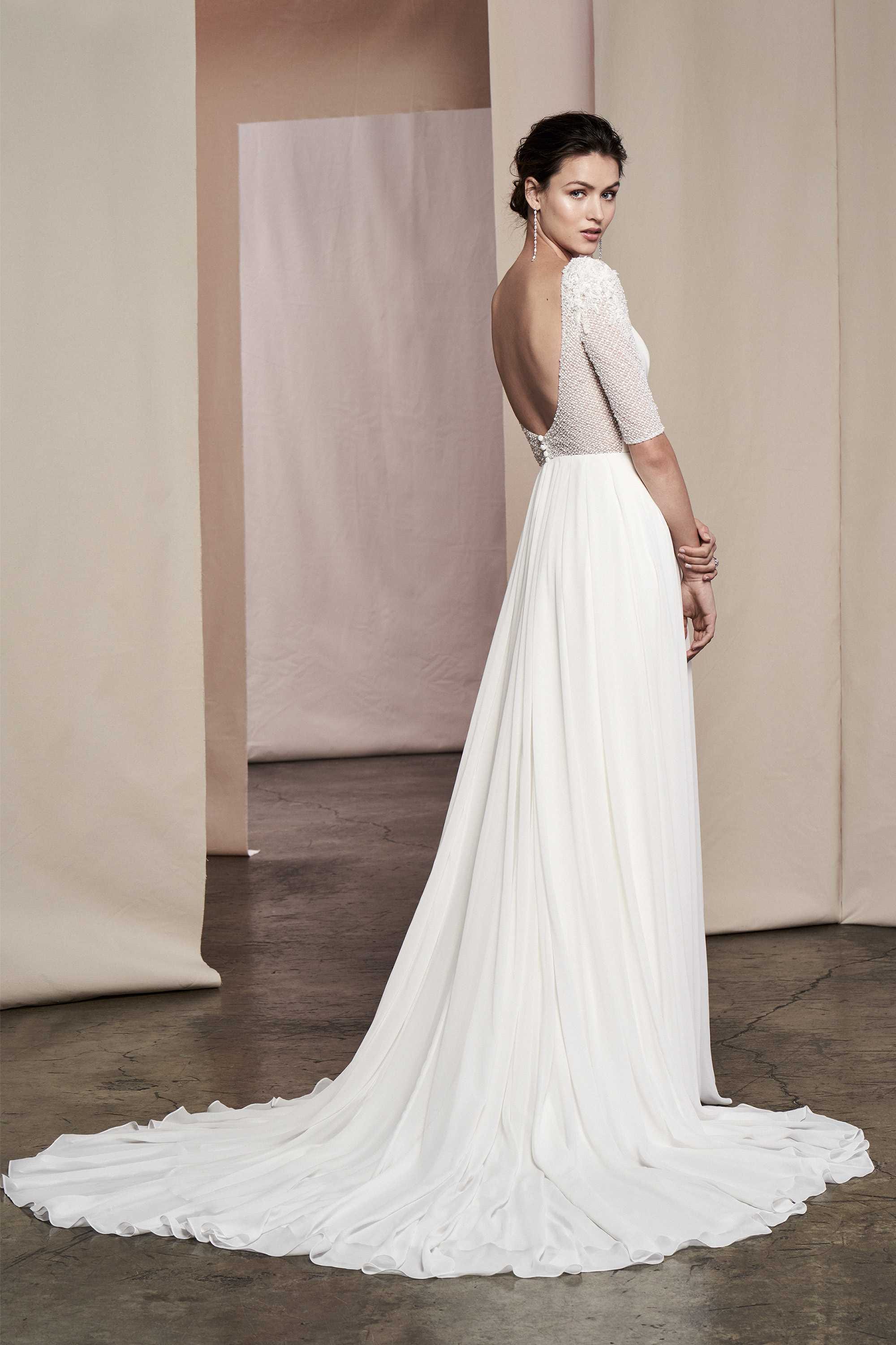 Signature by Justin Alexander 99103 - Size 8 - Image 2