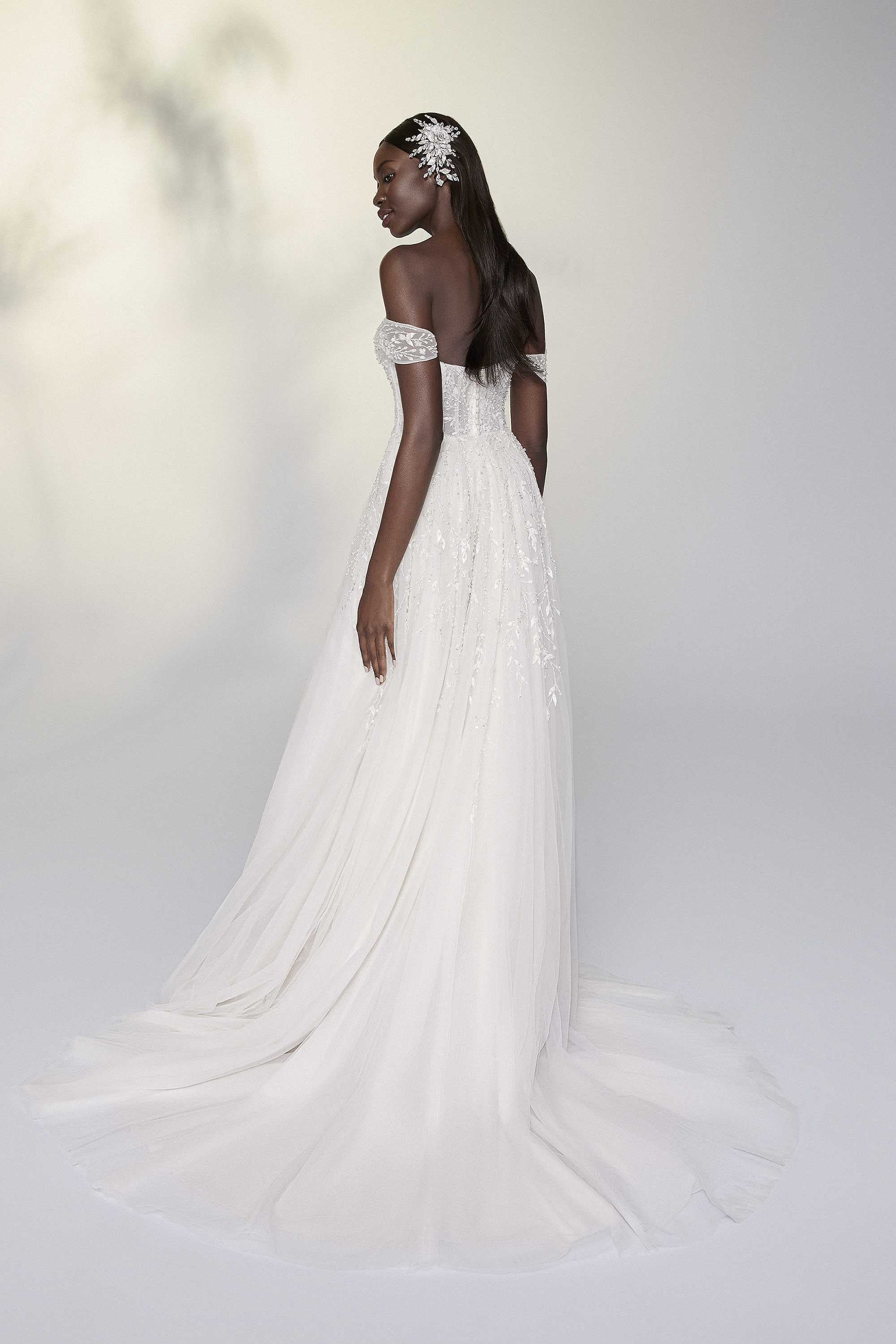 Signature by Justin Alexander 99199 - Size 10 - Image 2