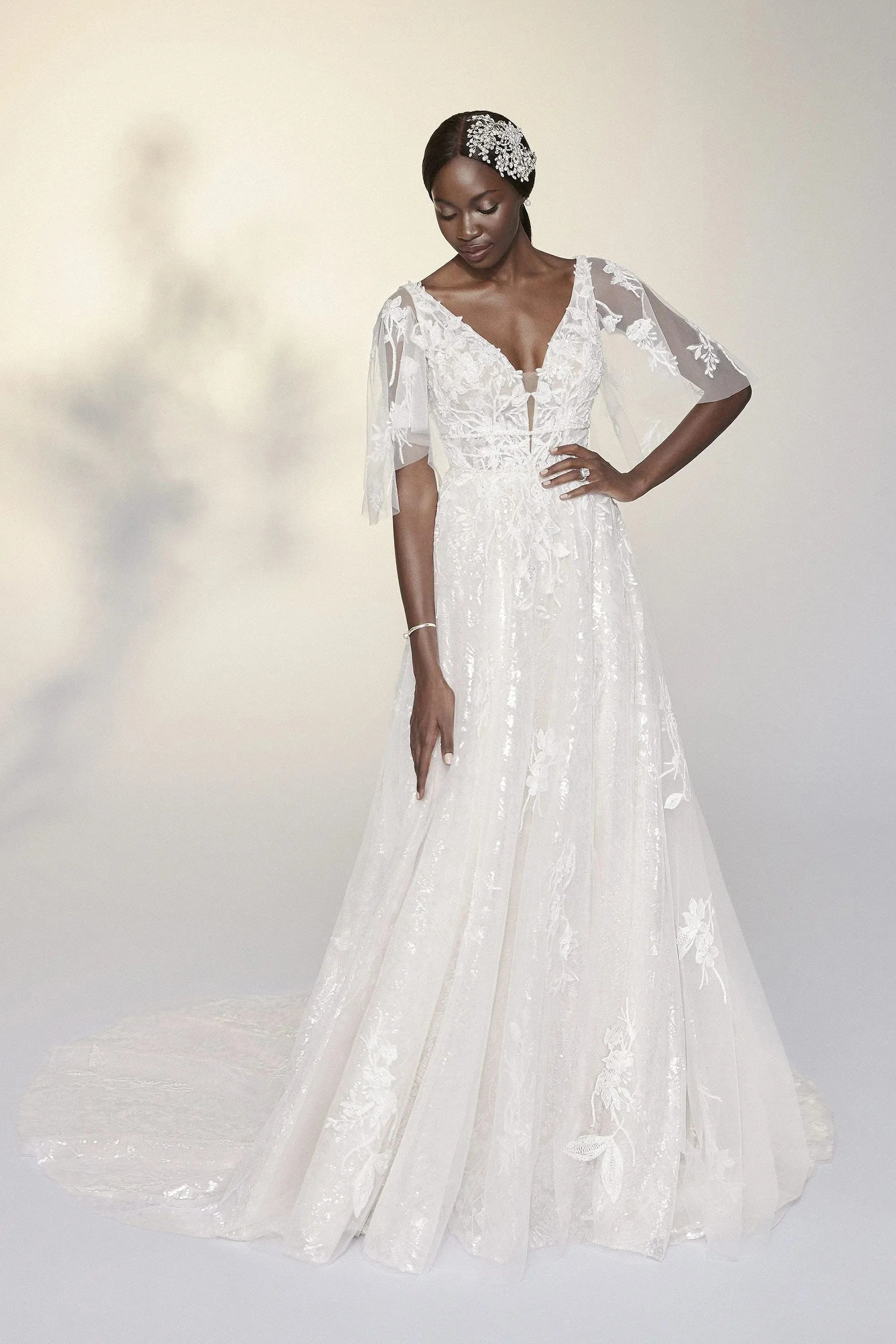 Signature by Justin Alexander 99208 - Size 18