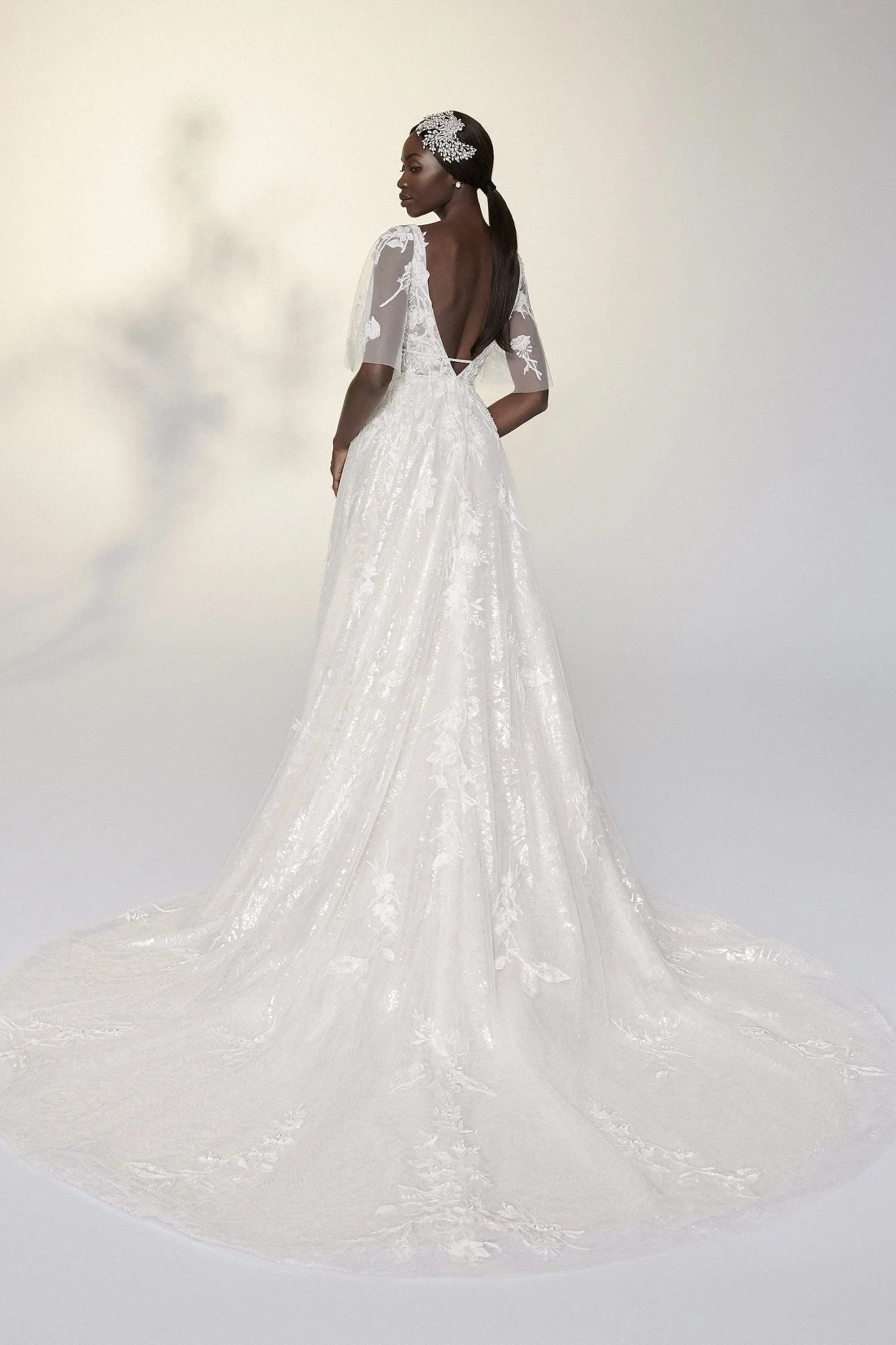Signature by Justin Alexander 99208 - Size 18 - Image 2