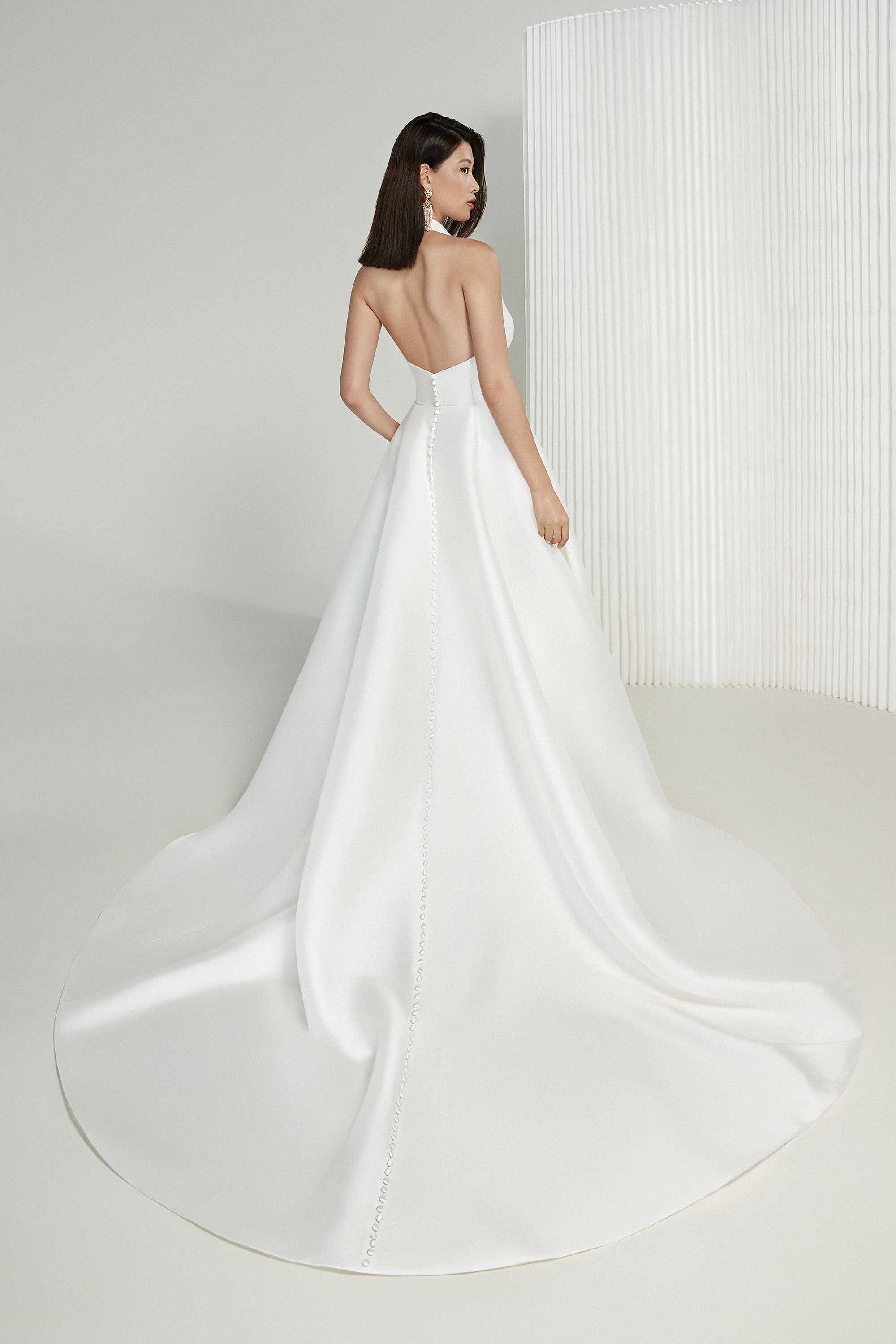 Signature by Justin Alexander Cybill - Size 14 - Image 2