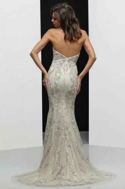 Simone Carvalli 90306D - Size 8 - Image 2