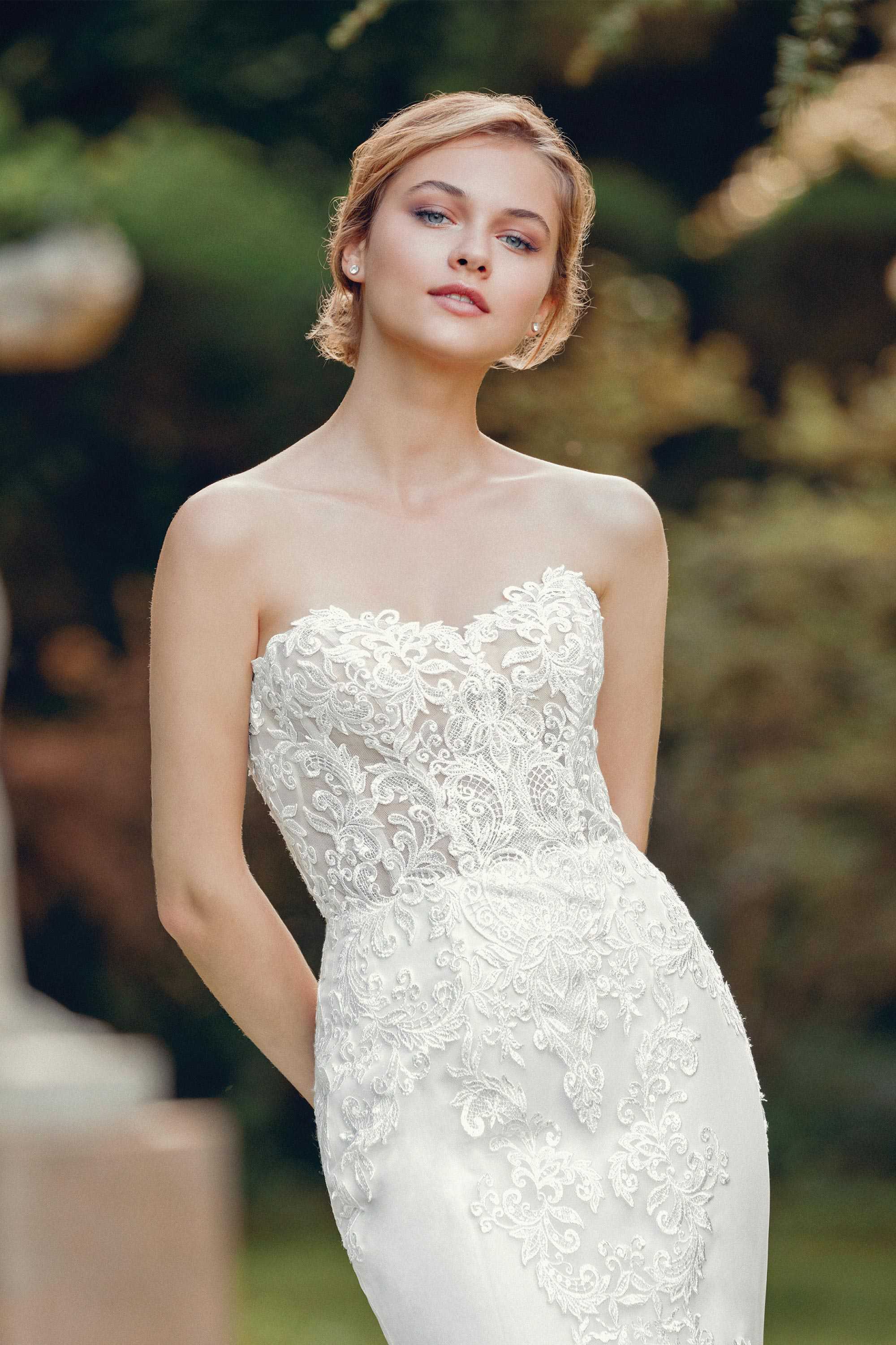 Sincerity Bridal 44117 - Size 14 - Image 3