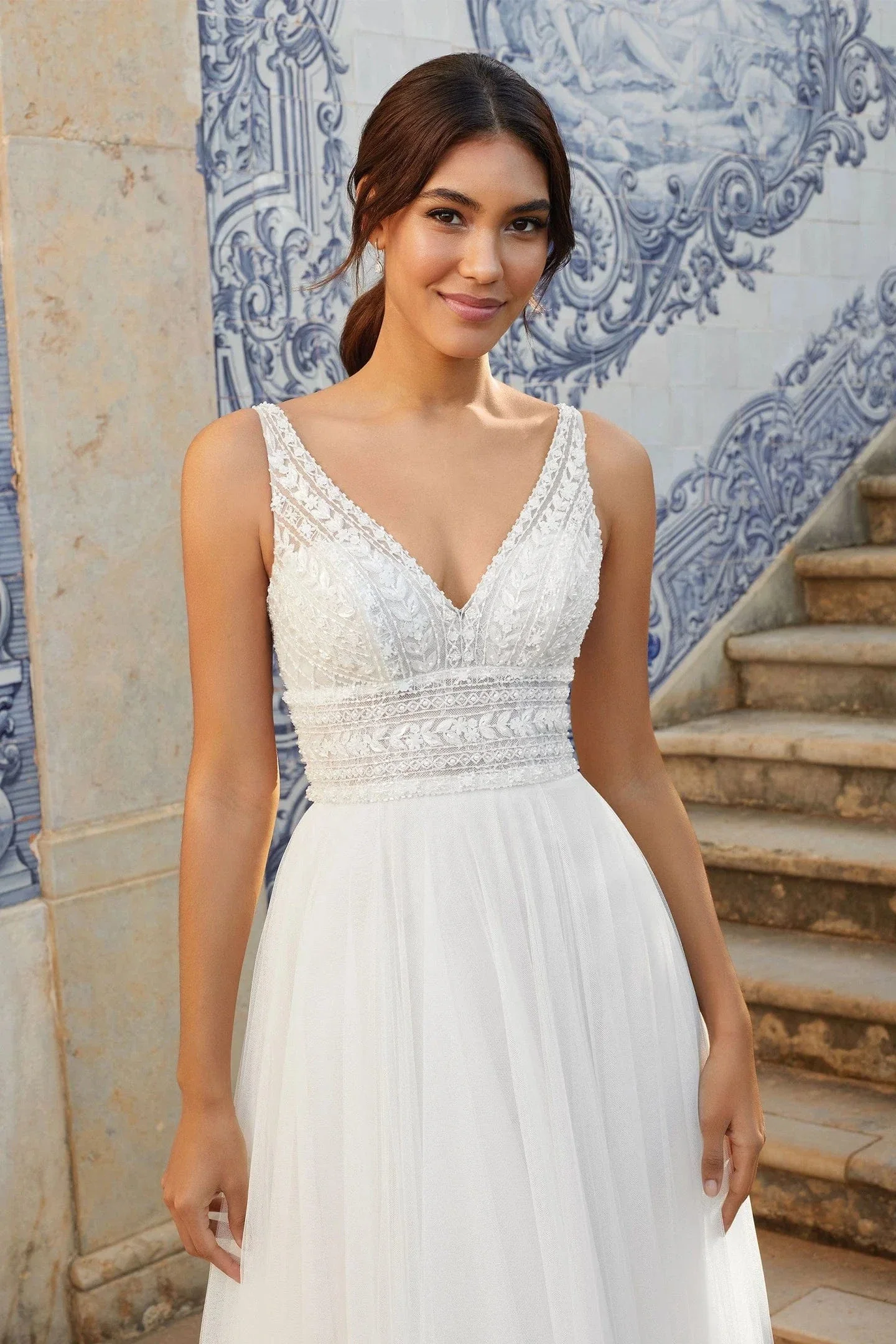 Sincerity Bridal 44120 - Size 10 - Image 3