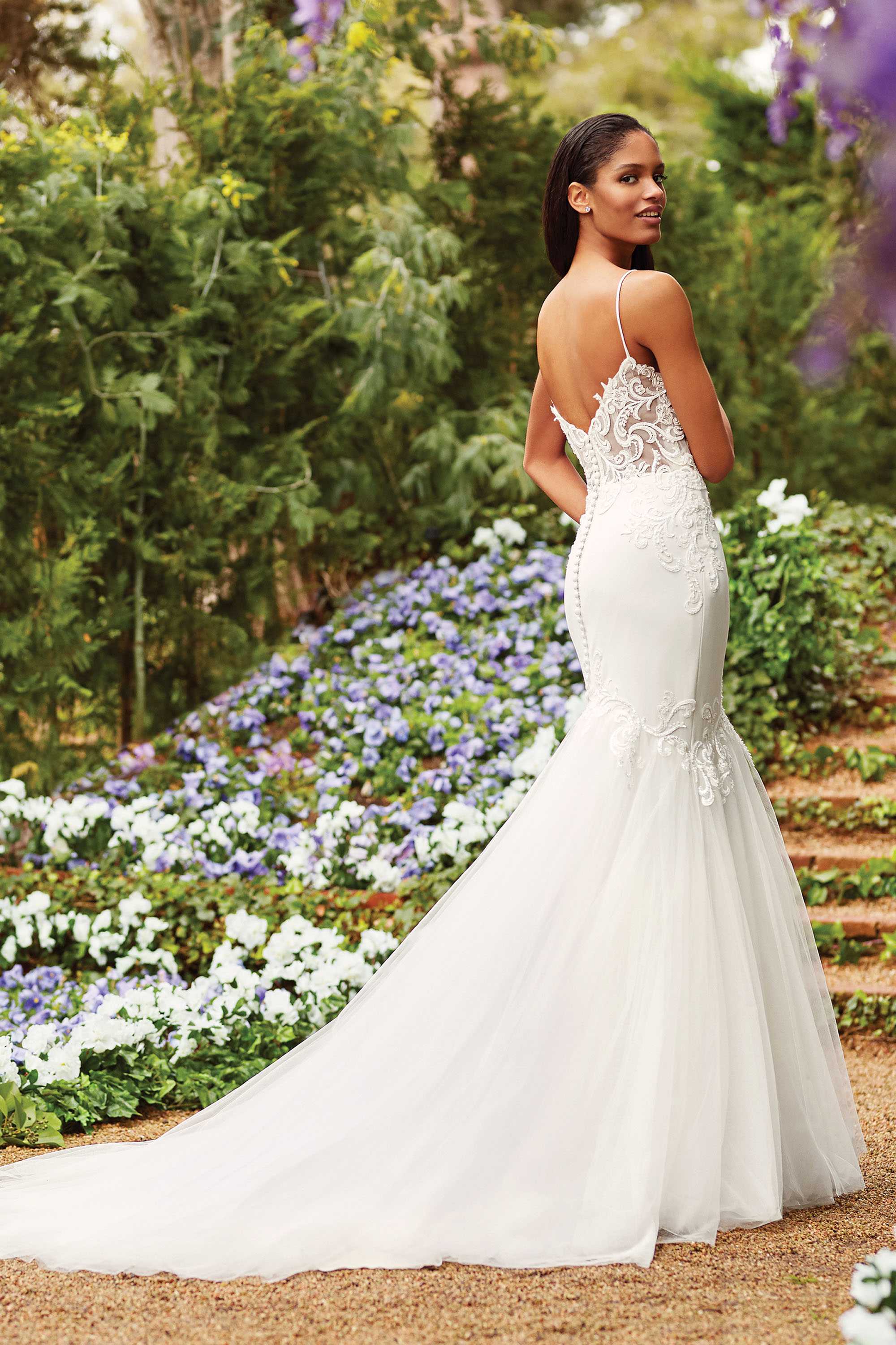 Sincerity Bridal 44163 - Size 18 - Image 2