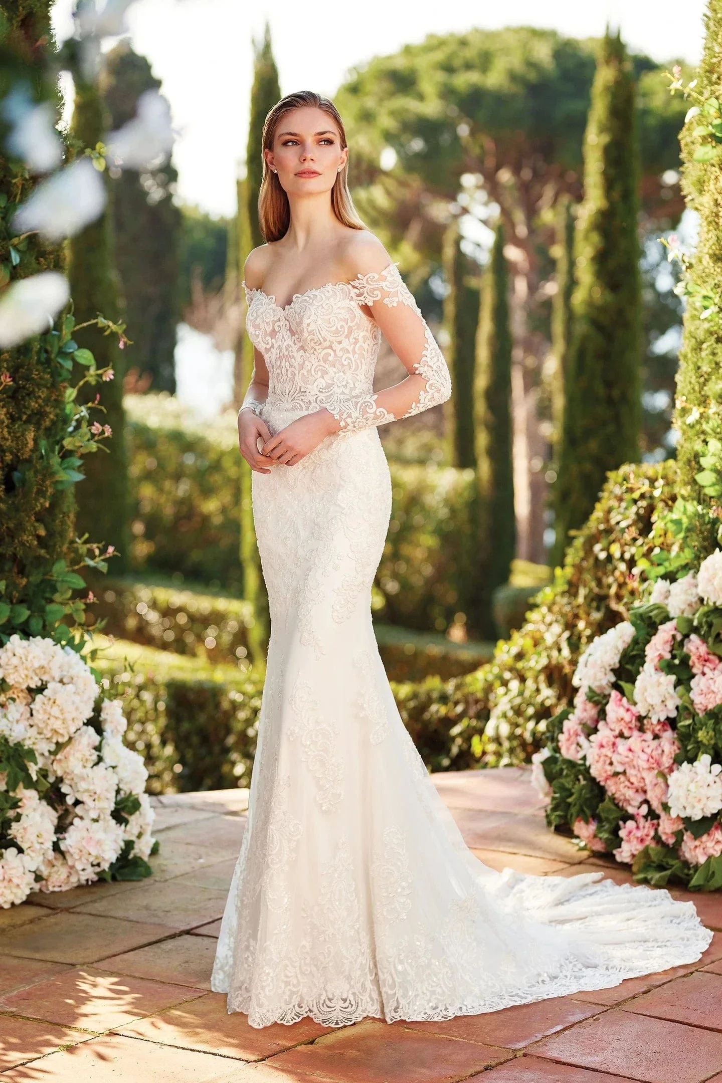 Sincerity Bridal 44169 - Size 12