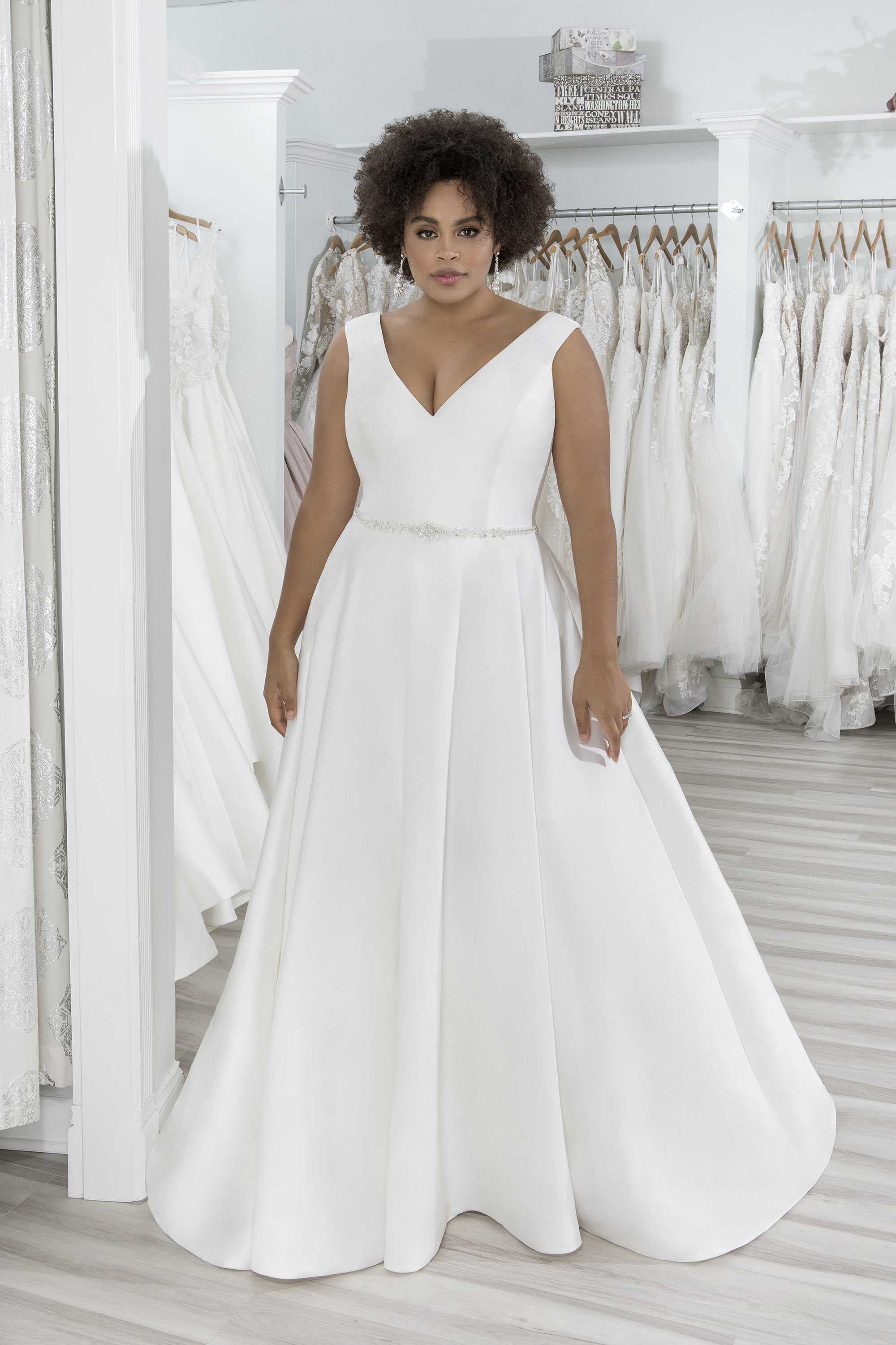Sincerity Bridal 44220 - Size 24