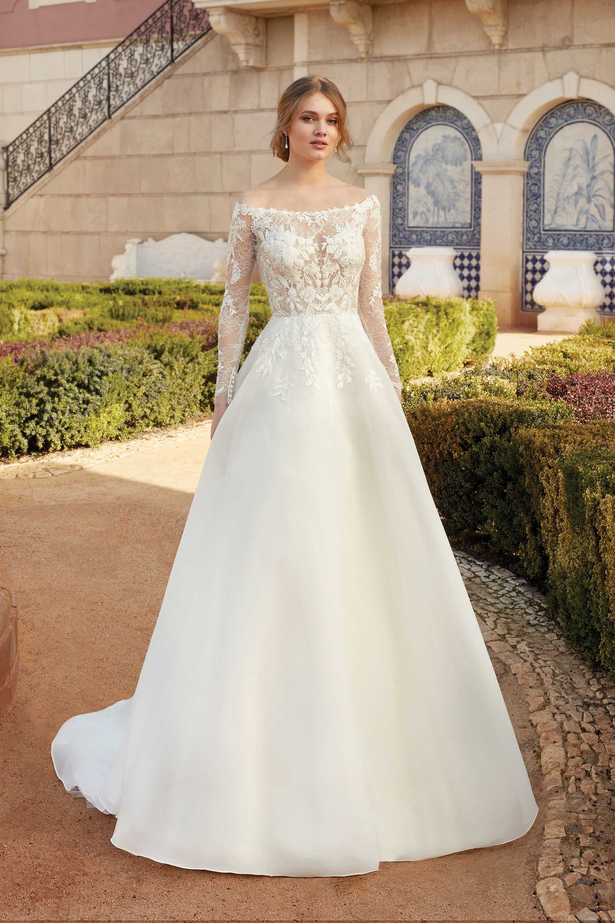 Sincerity Bridal 44238 - Size 16