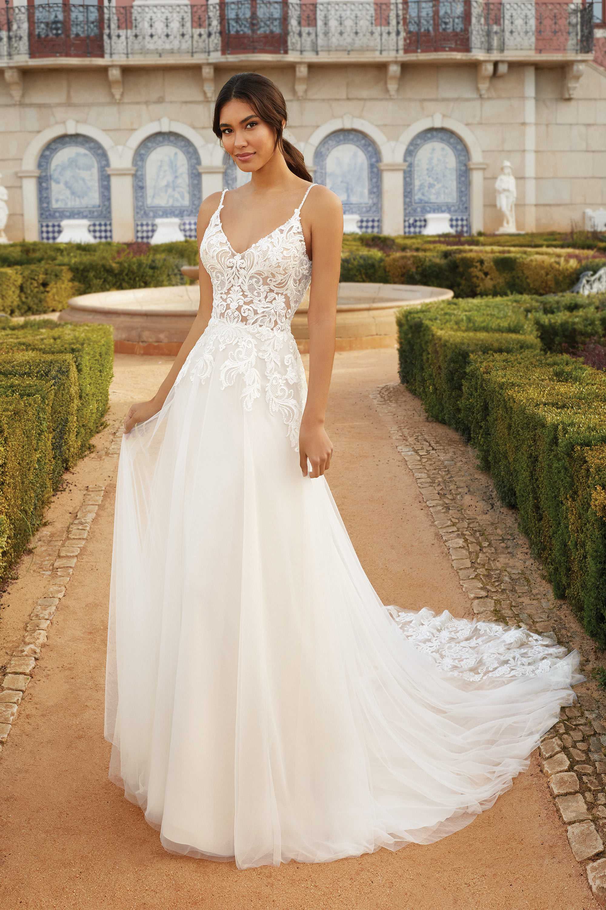 Sincerity Bridal 44249 - Size 10