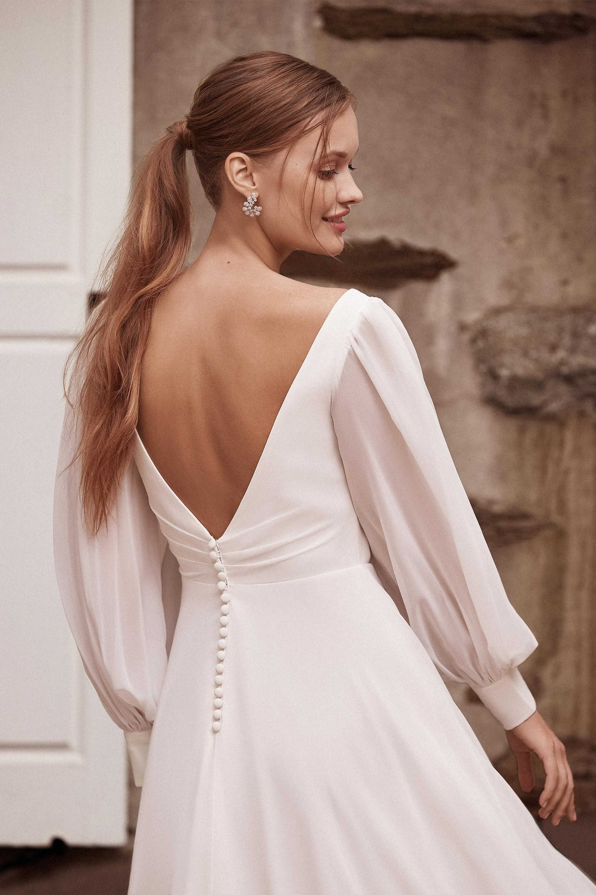 Sincerity Bridal 44264 - Size 20 - Image 4