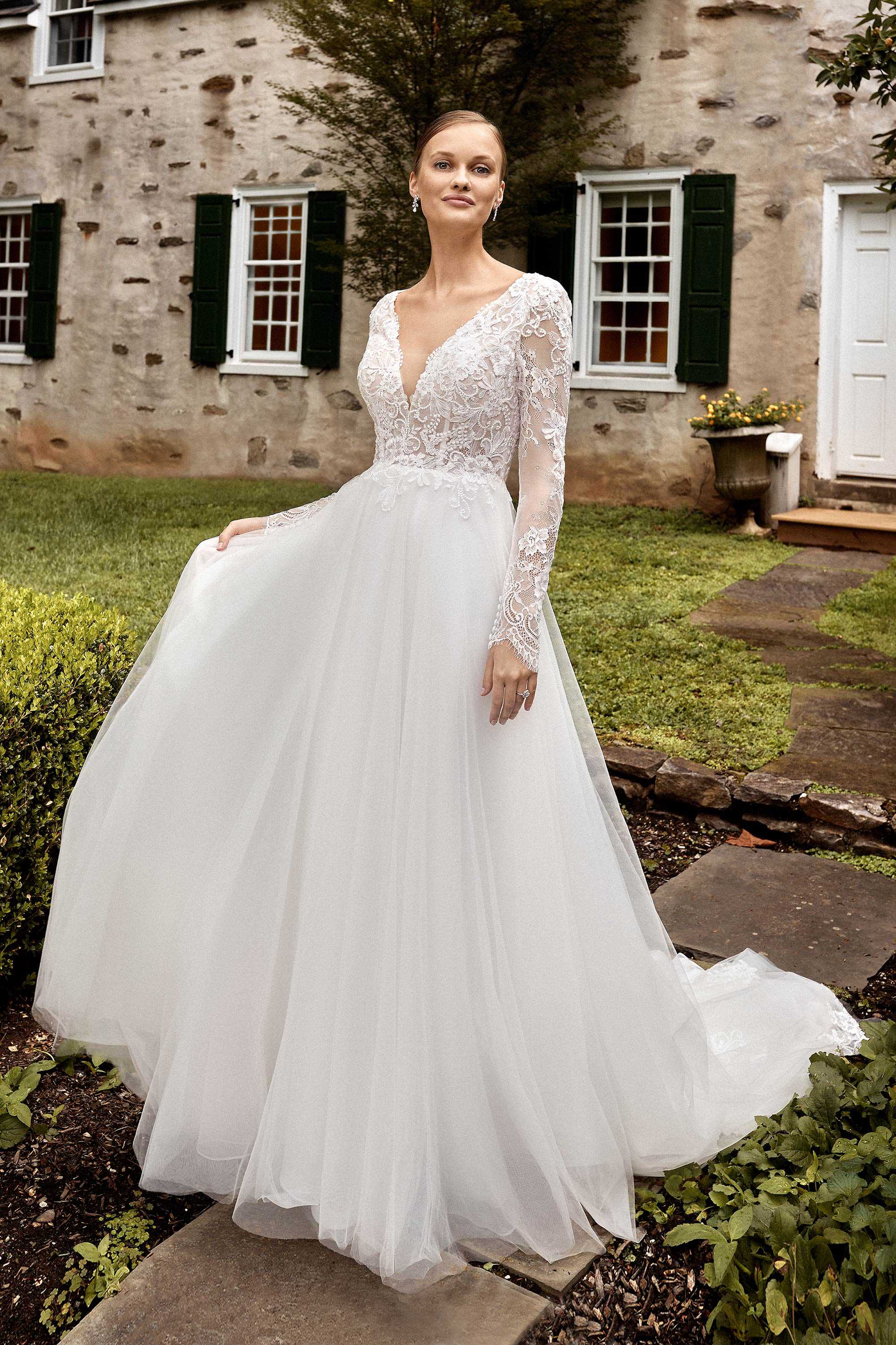 Sincerity Bridal 44274 - Size 10