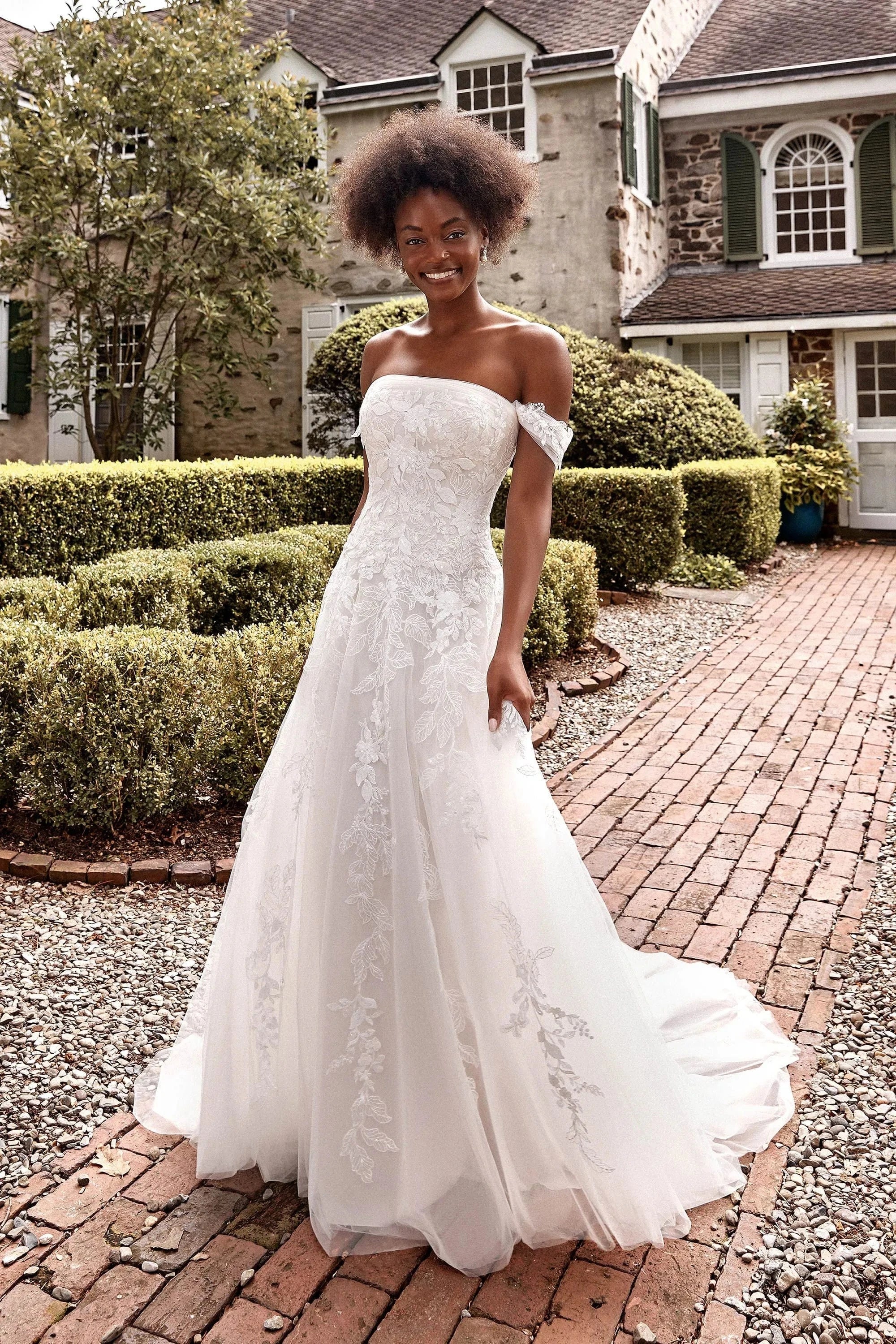 Sincerity Bridal 44284 - Size 12