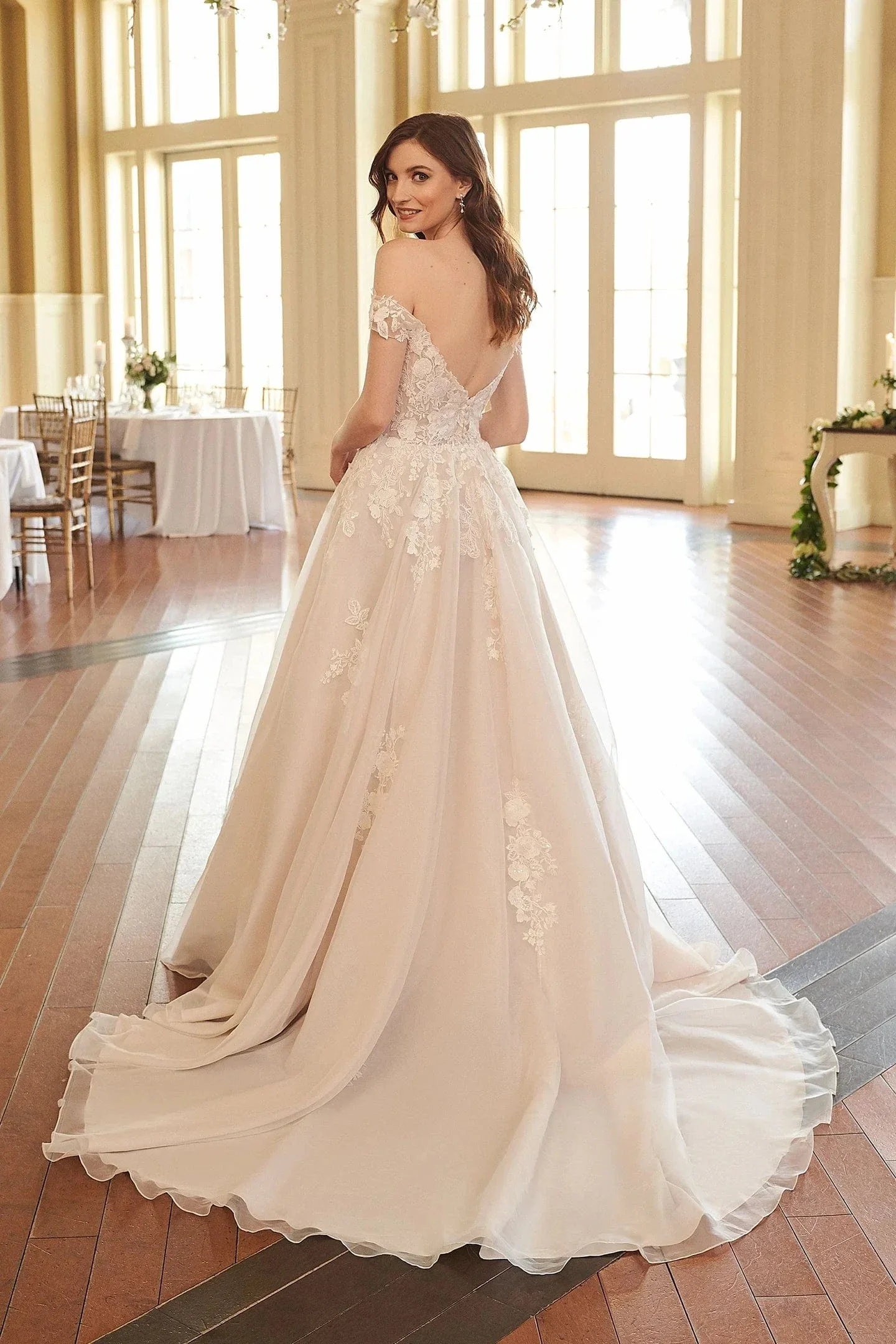 Sincerity Bridal 44312 - Size 12 - Image 2