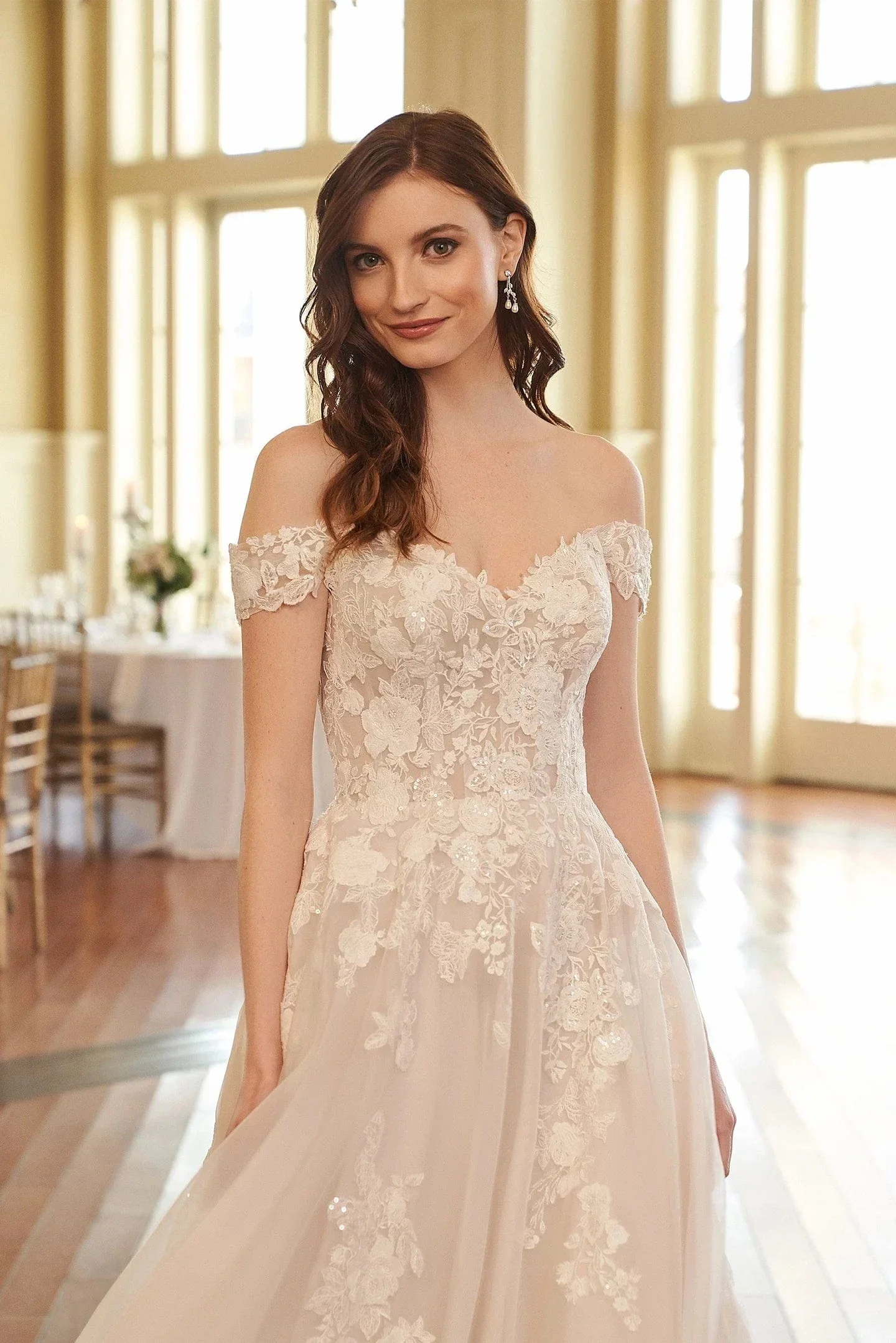 Sincerity Bridal 44312 - Size 12 - Image 3