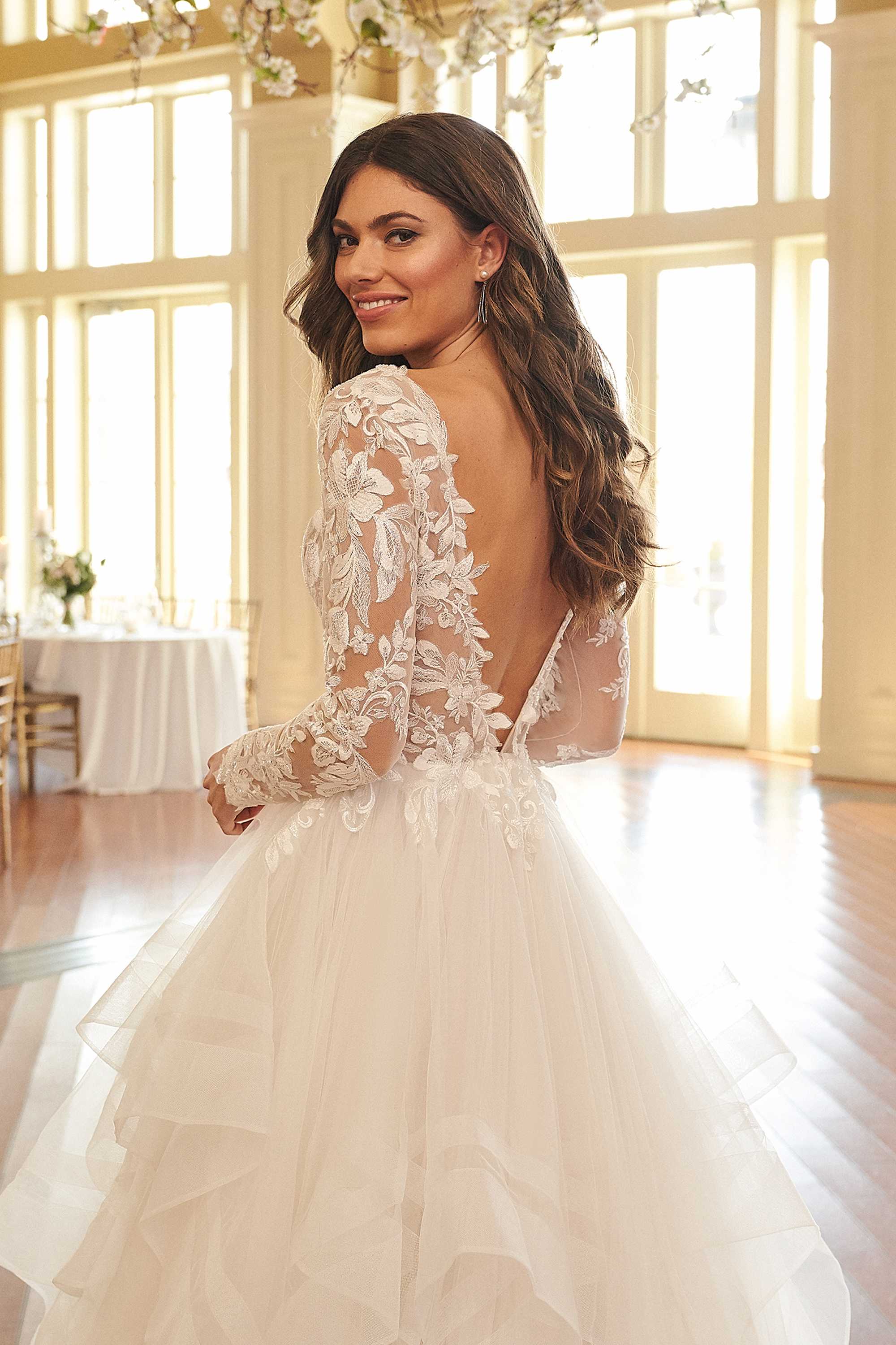 Sincerity Bridal 44314 - Size 12 - Image 4