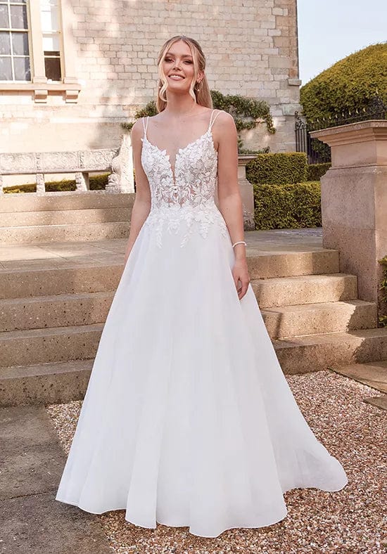 Sincerity Bridal 44342 - Size 14