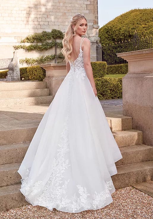 Sincerity Bridal 44342 - Size 14 - Image 2