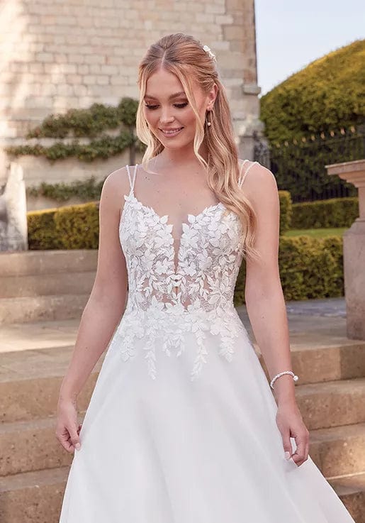 Sincerity Bridal 44342 - Size 14 - Image 3