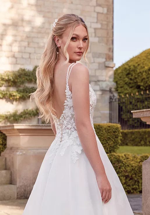 Sincerity Bridal 44342 - Size 14 - Image 4
