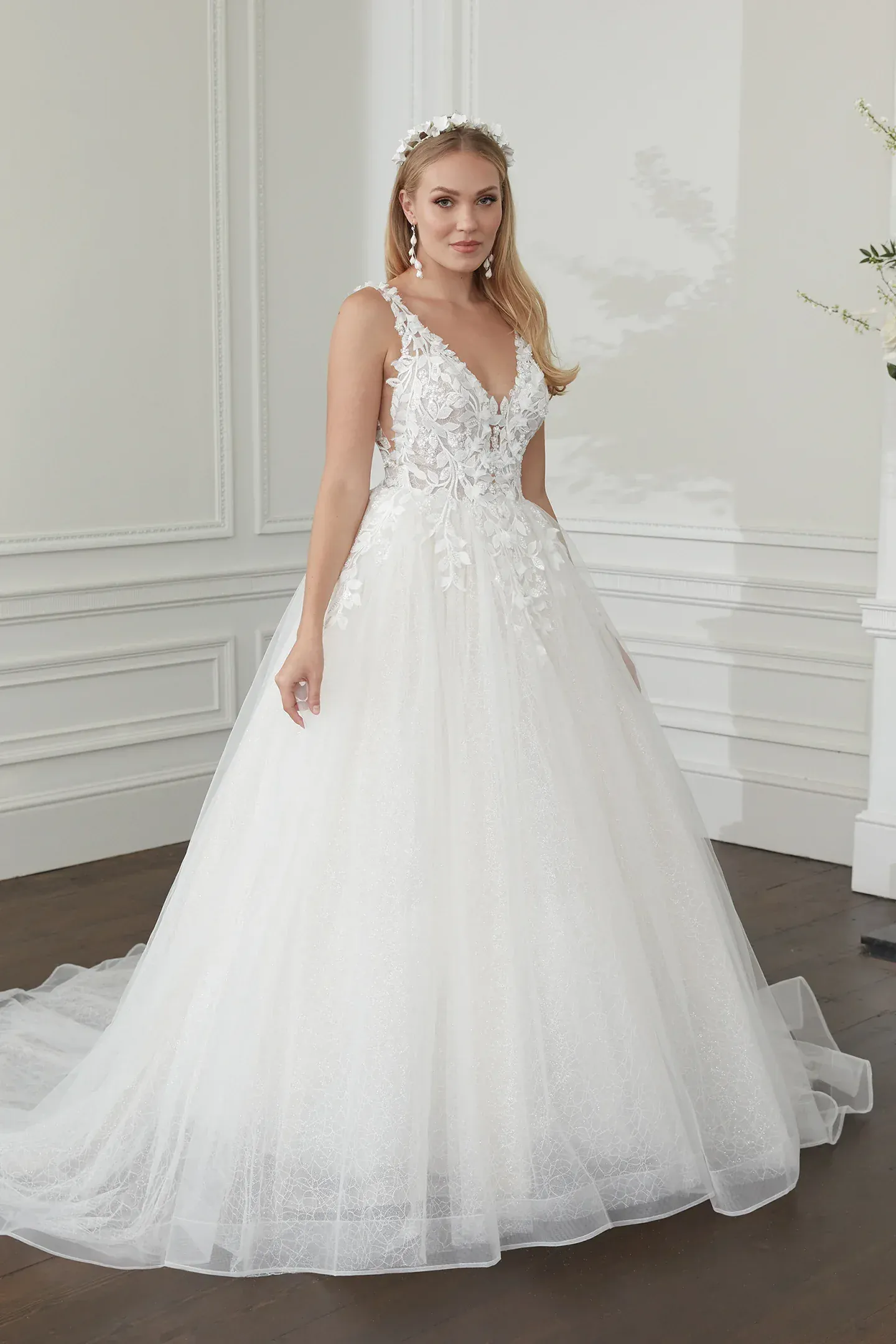 Sincerity Bridal 44379 - Size 12