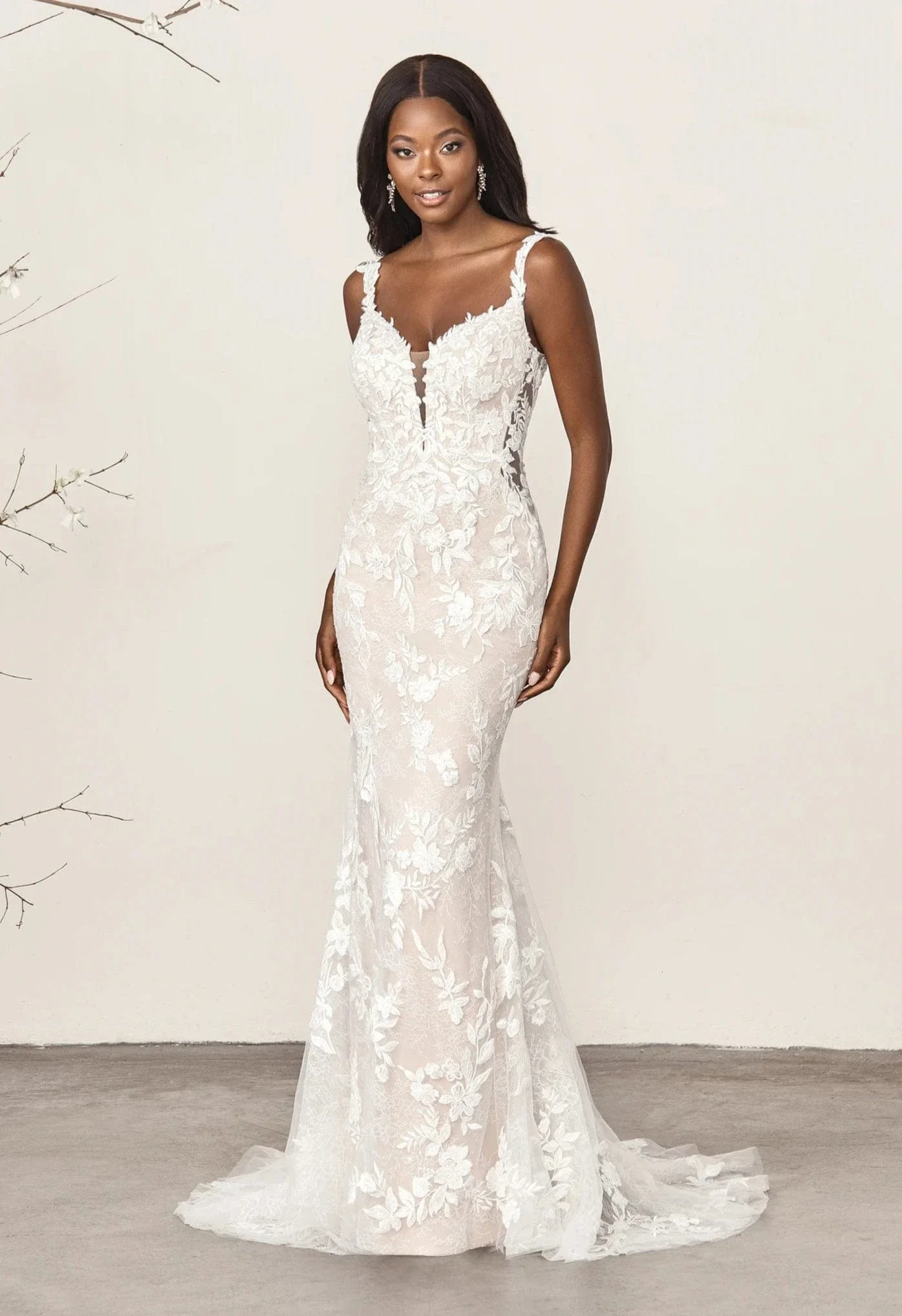 Sincerity Bridal 44394 - Size 14