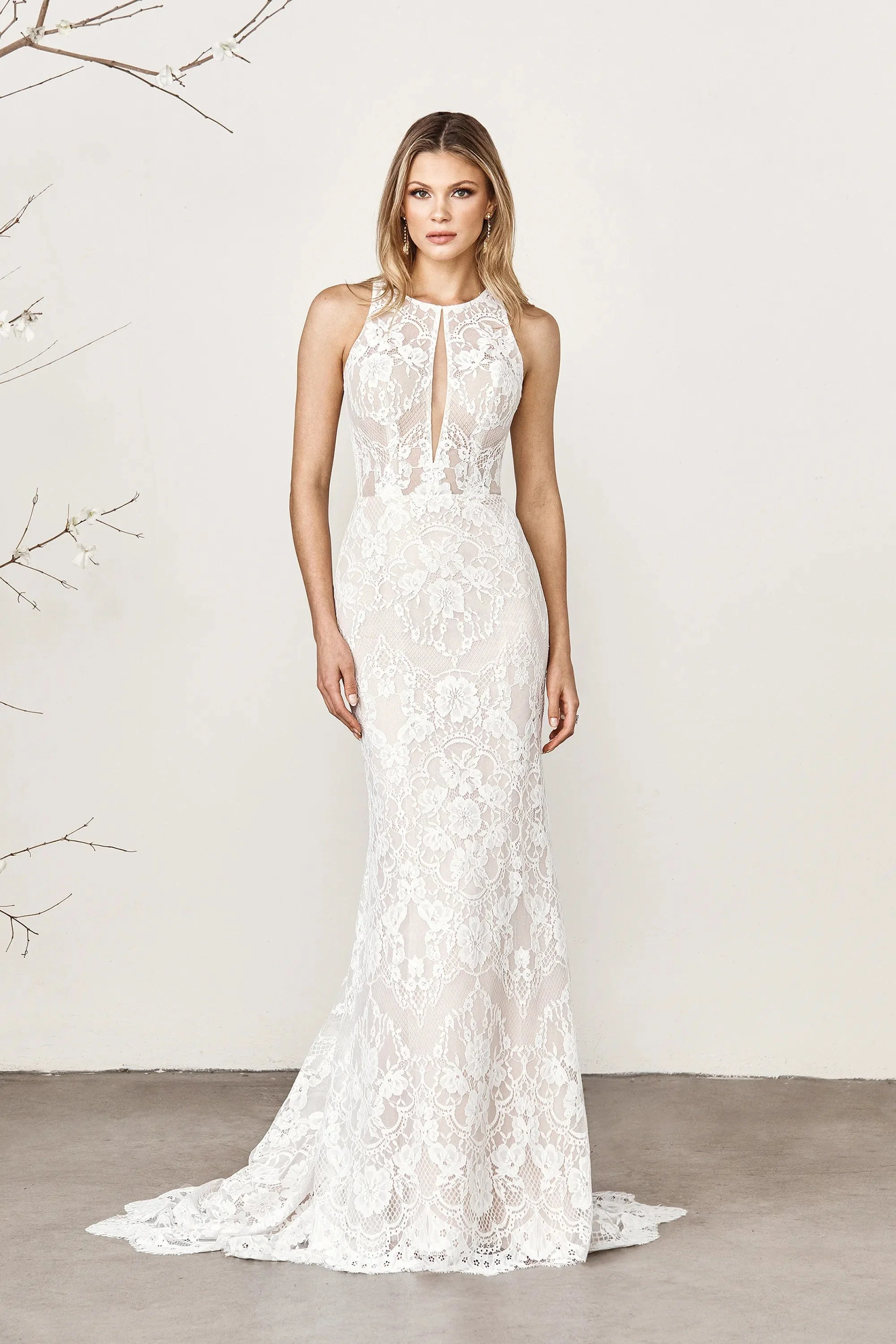 Sincerity Bridal 44401 - Size 12
