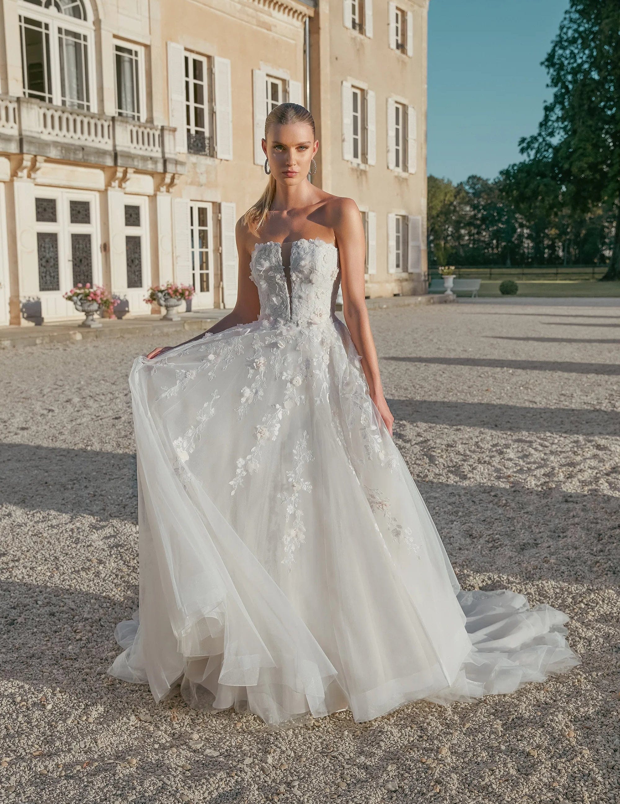 Sincerity Bridal 44472 - Size 10