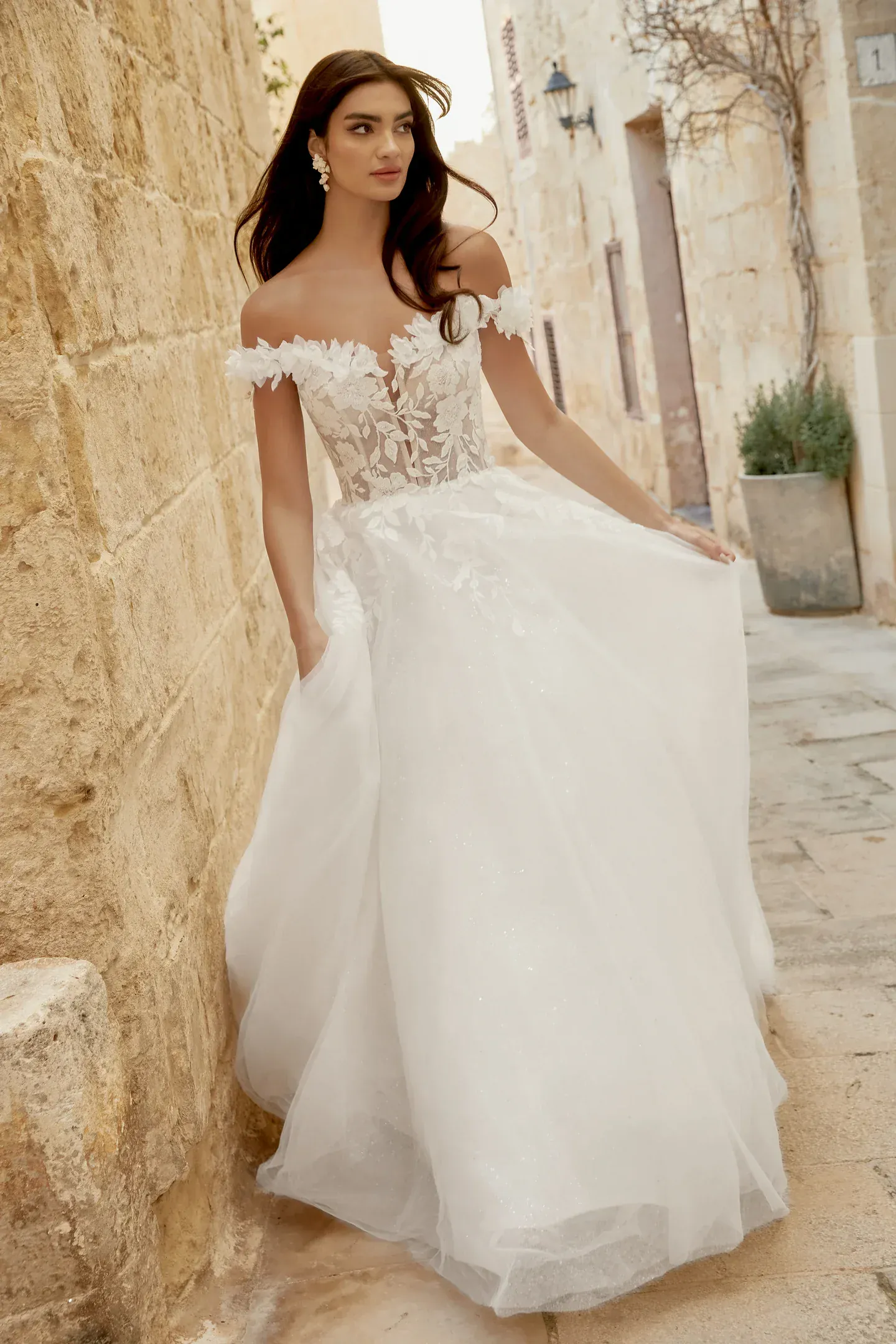Sincerity Bridal 44500 - Size 6