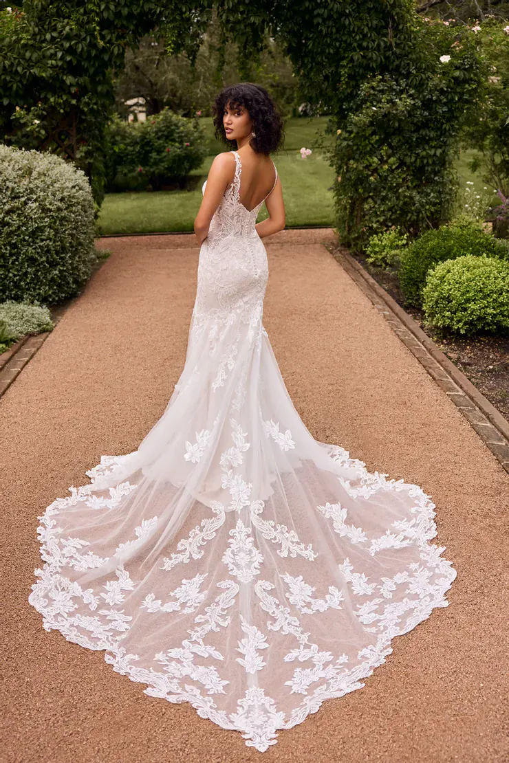 Sophia Tolli Enola - Size 19 - Image 2