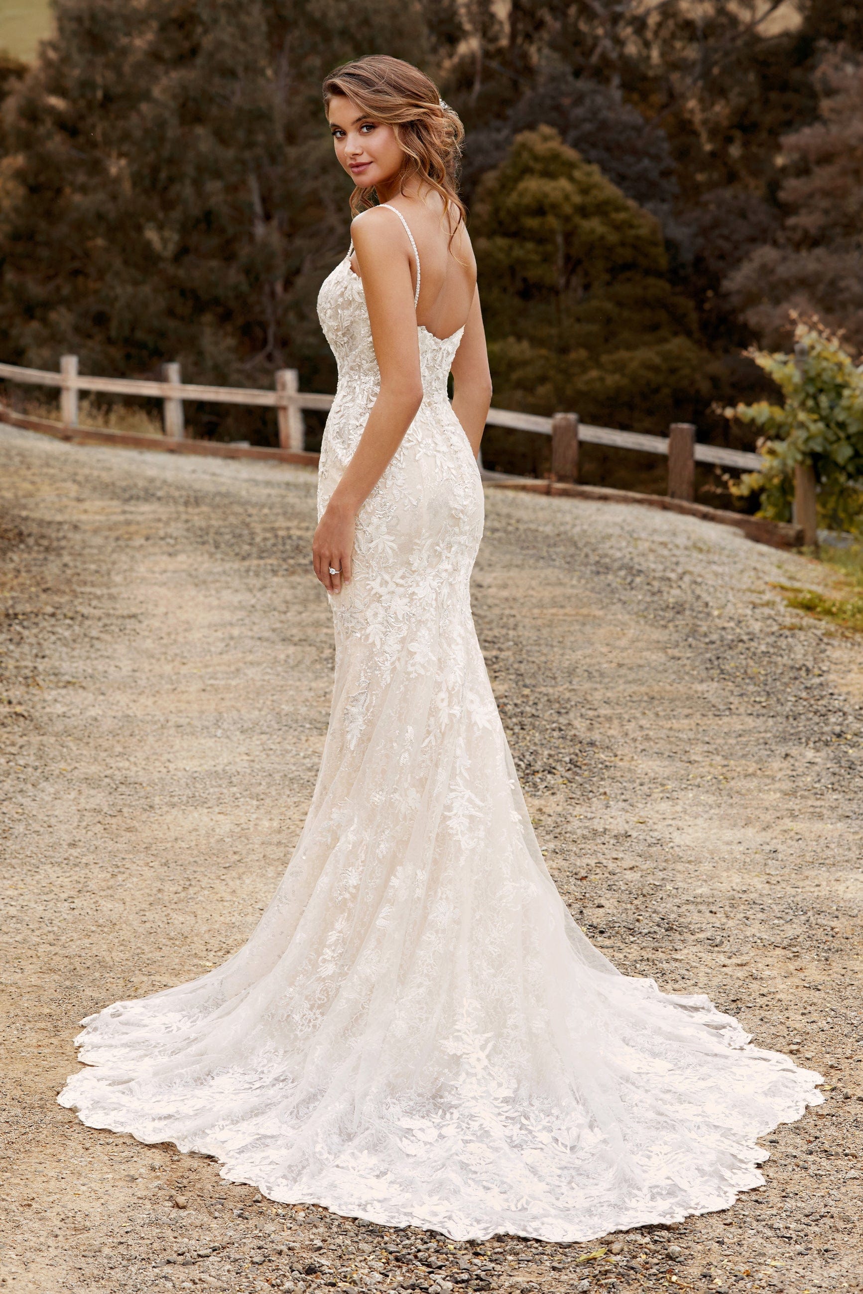 Sophia Tolli Helena - Size 14 - Image 2