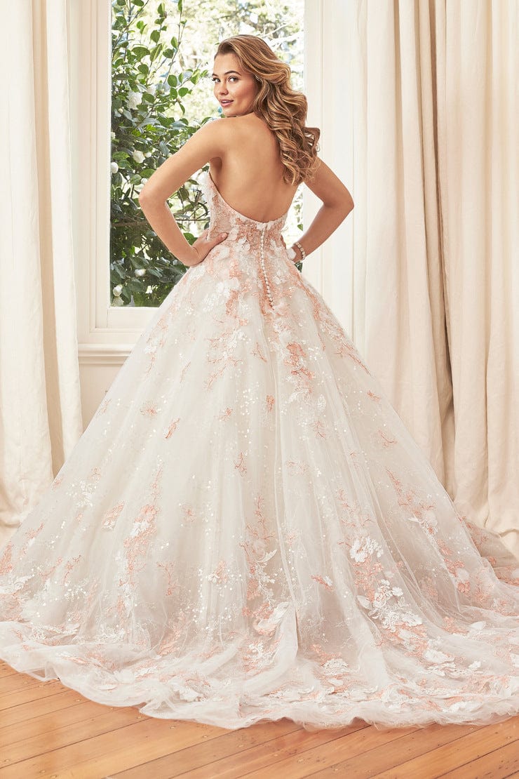 Sophia Tolli Kaia - Size 12 - Image 2
