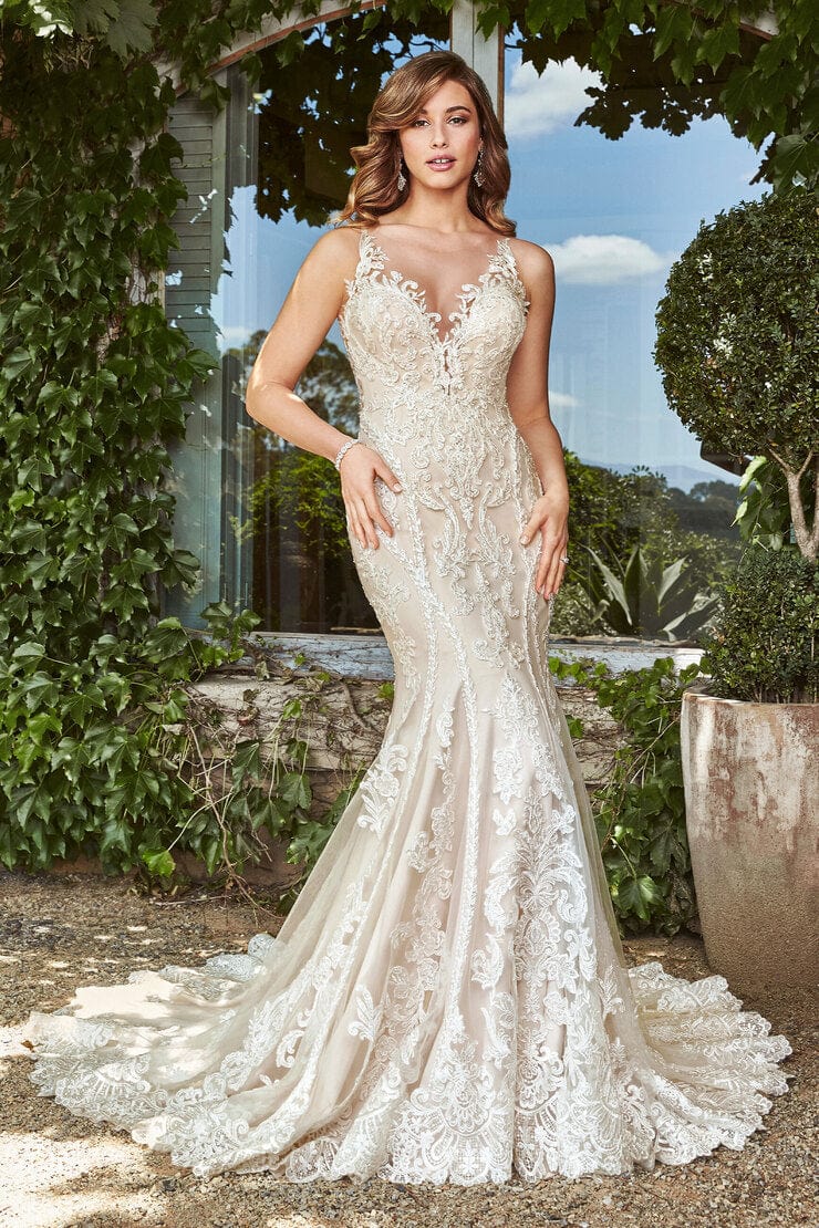 Sophia Tolli Karla - Size 16 - Image 4