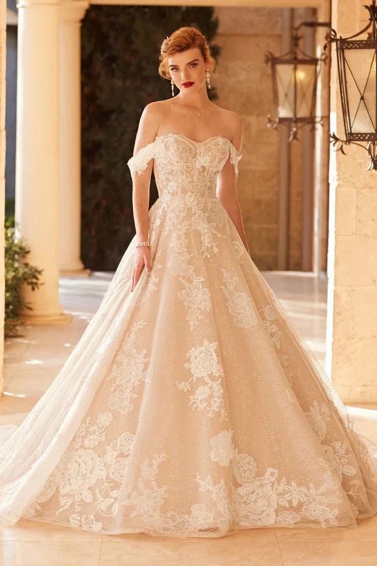 Sophia Tolli Lila ST612 - Size 10