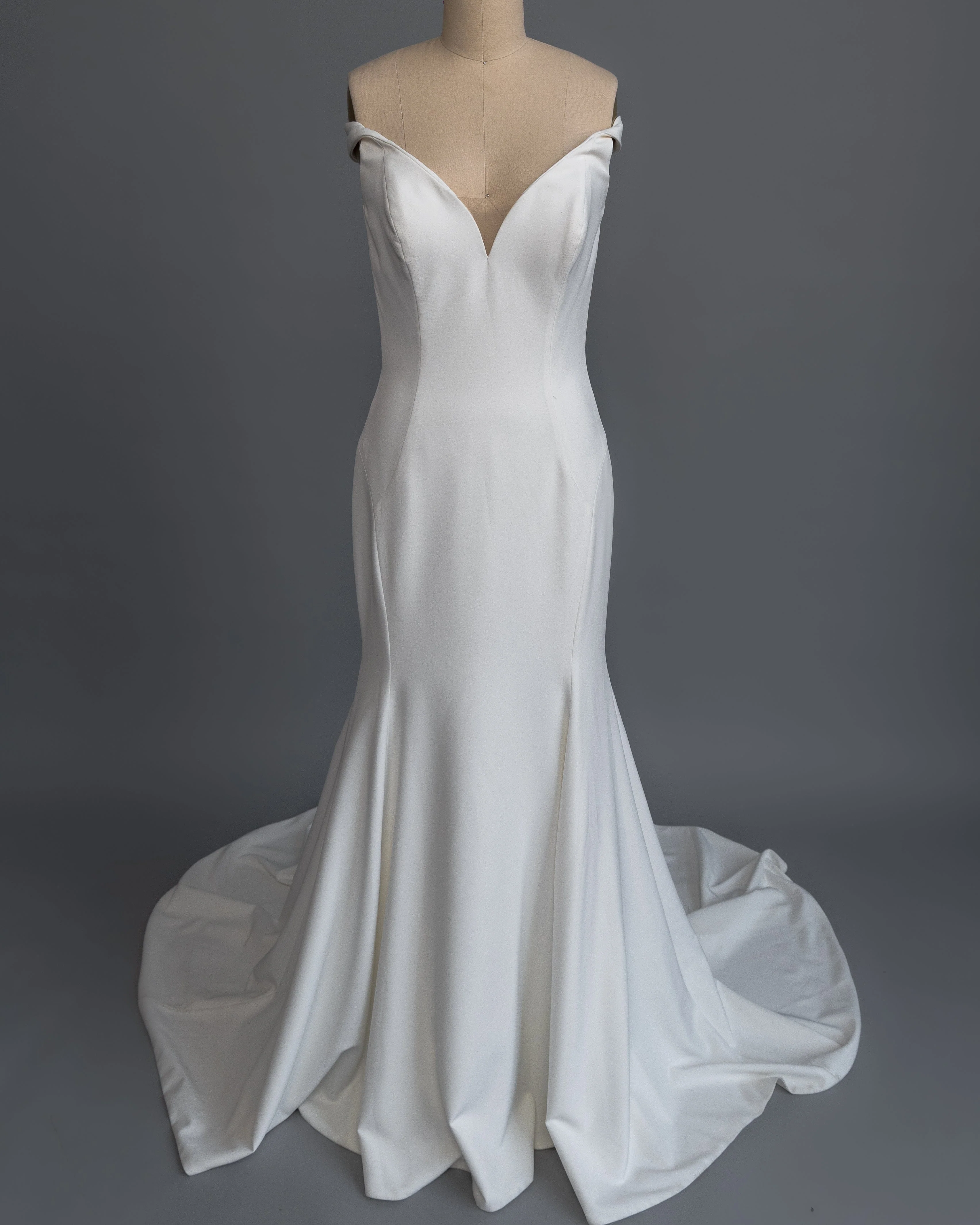 Sophia Tolli Simone - Size 10 - Image 3
