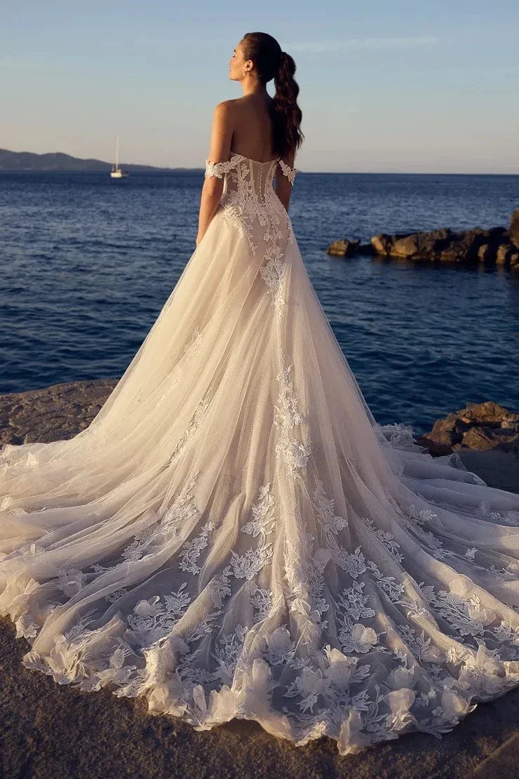 Sophia Tolli ST653 - Size 16 - Image 2