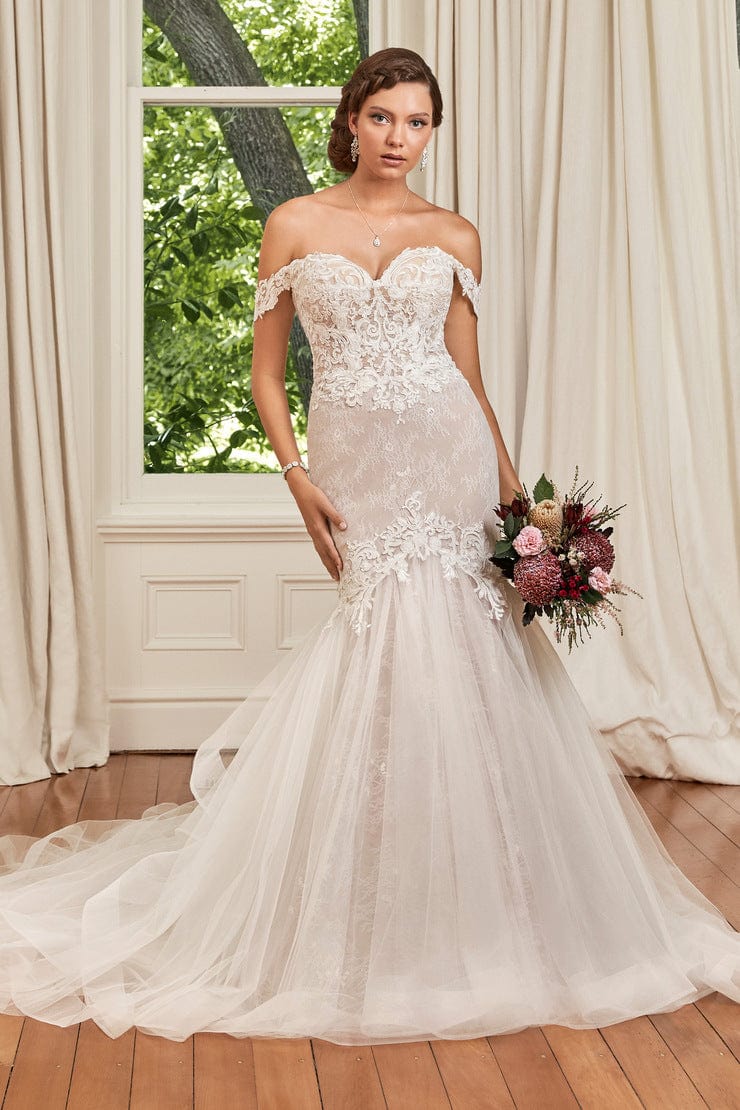 Sophia Tolli Y21980 - Size 18 - Image 3