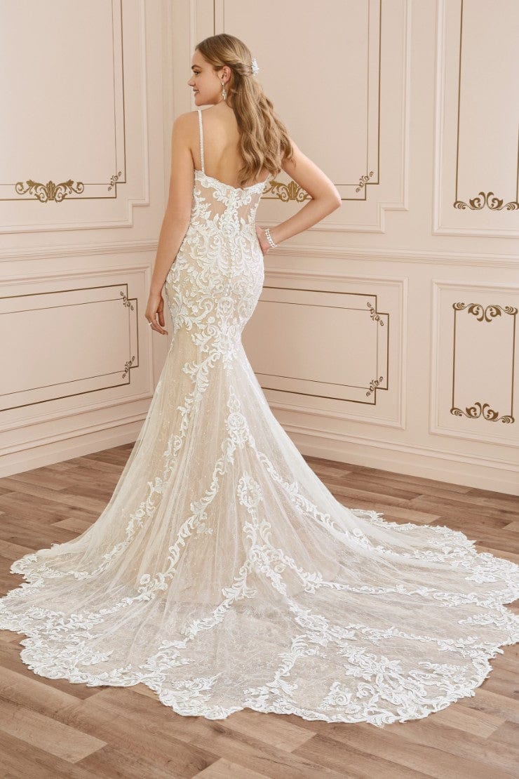 Sophia Tolli Y22042 - Size 12 - Image 2