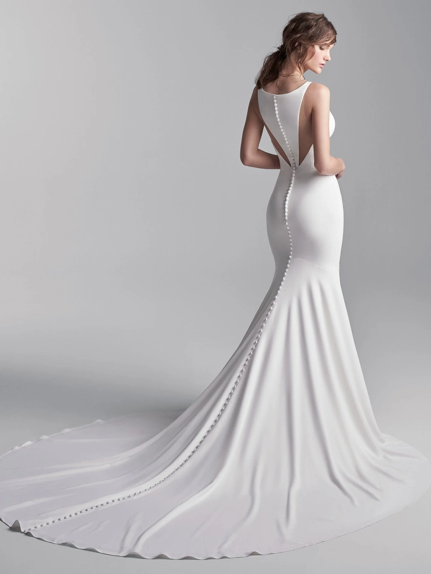 Sottero and Midgley Anthony - Size 12 - Image 5